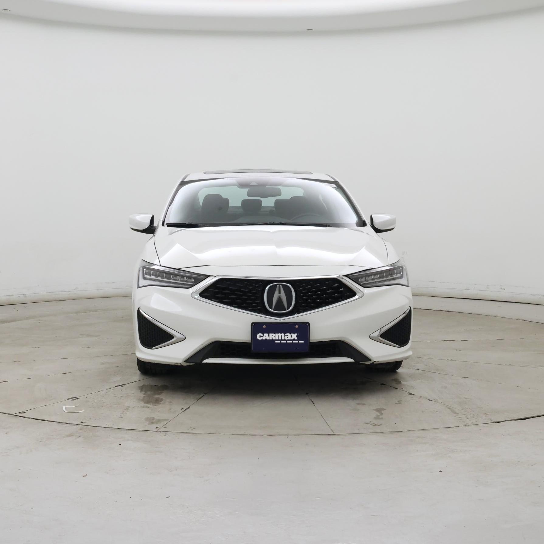 Thumbnail: 2020 Acura ILX - 5