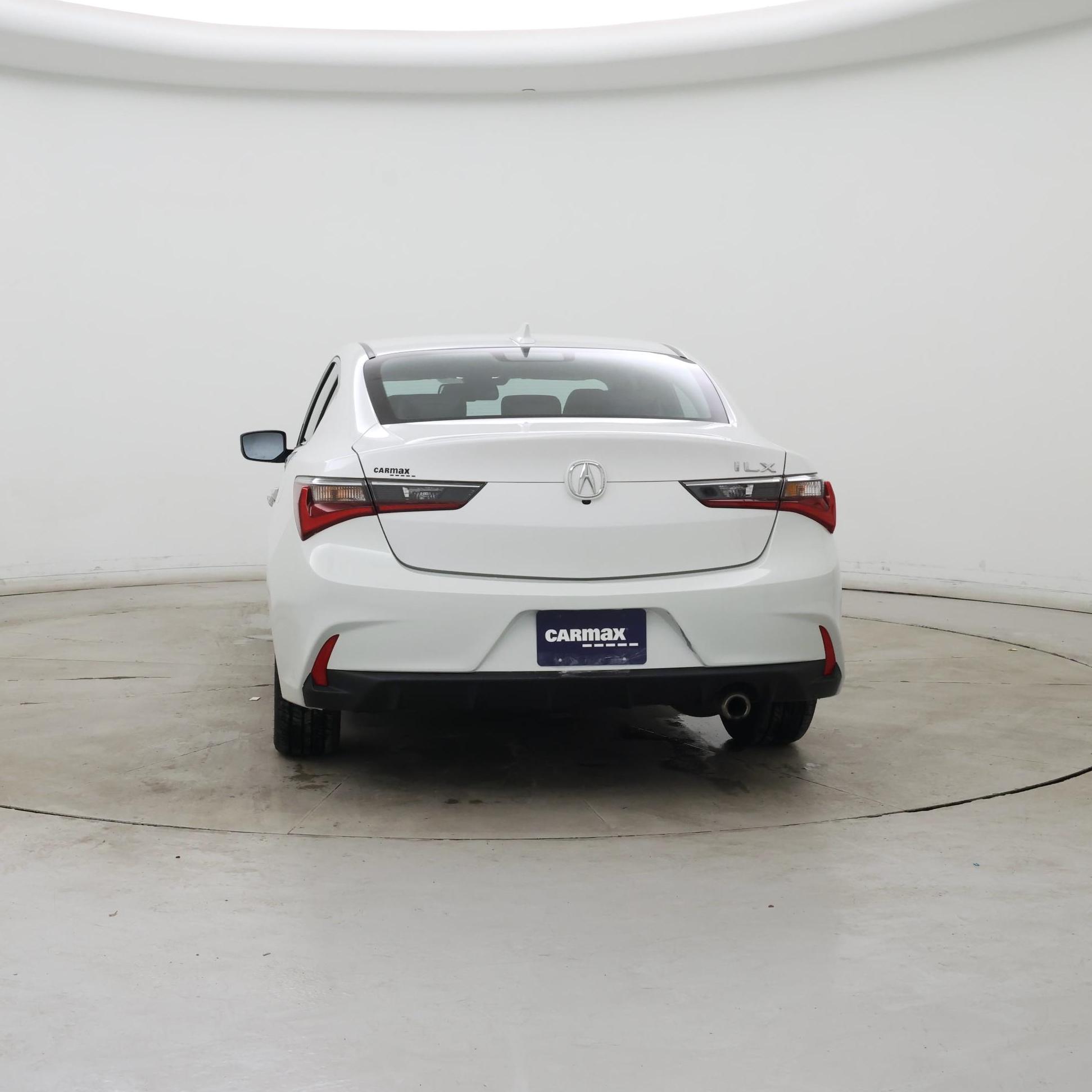Thumbnail: 2020 Acura ILX - 6