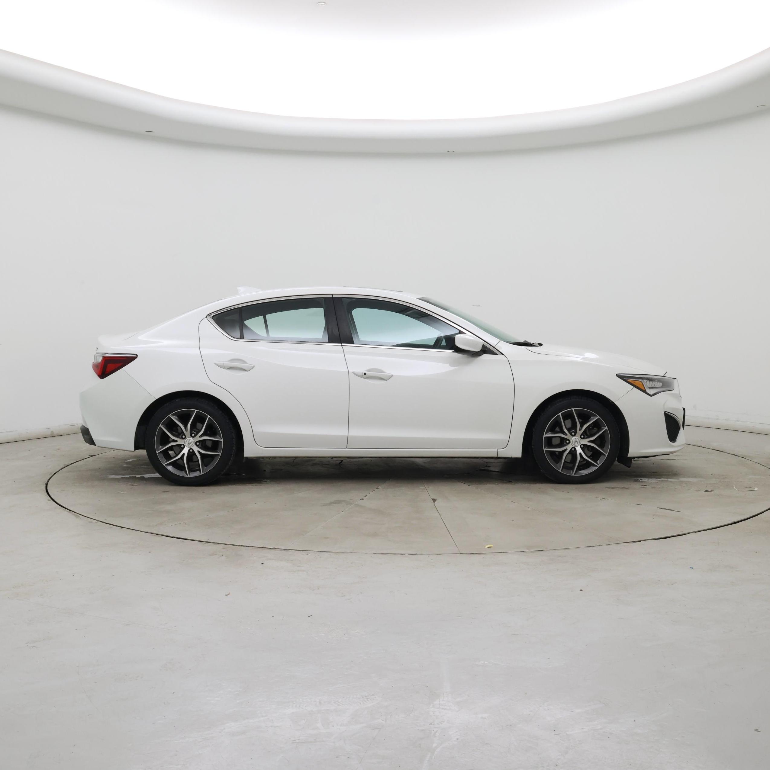 Thumbnail: 2020 Acura ILX - 7