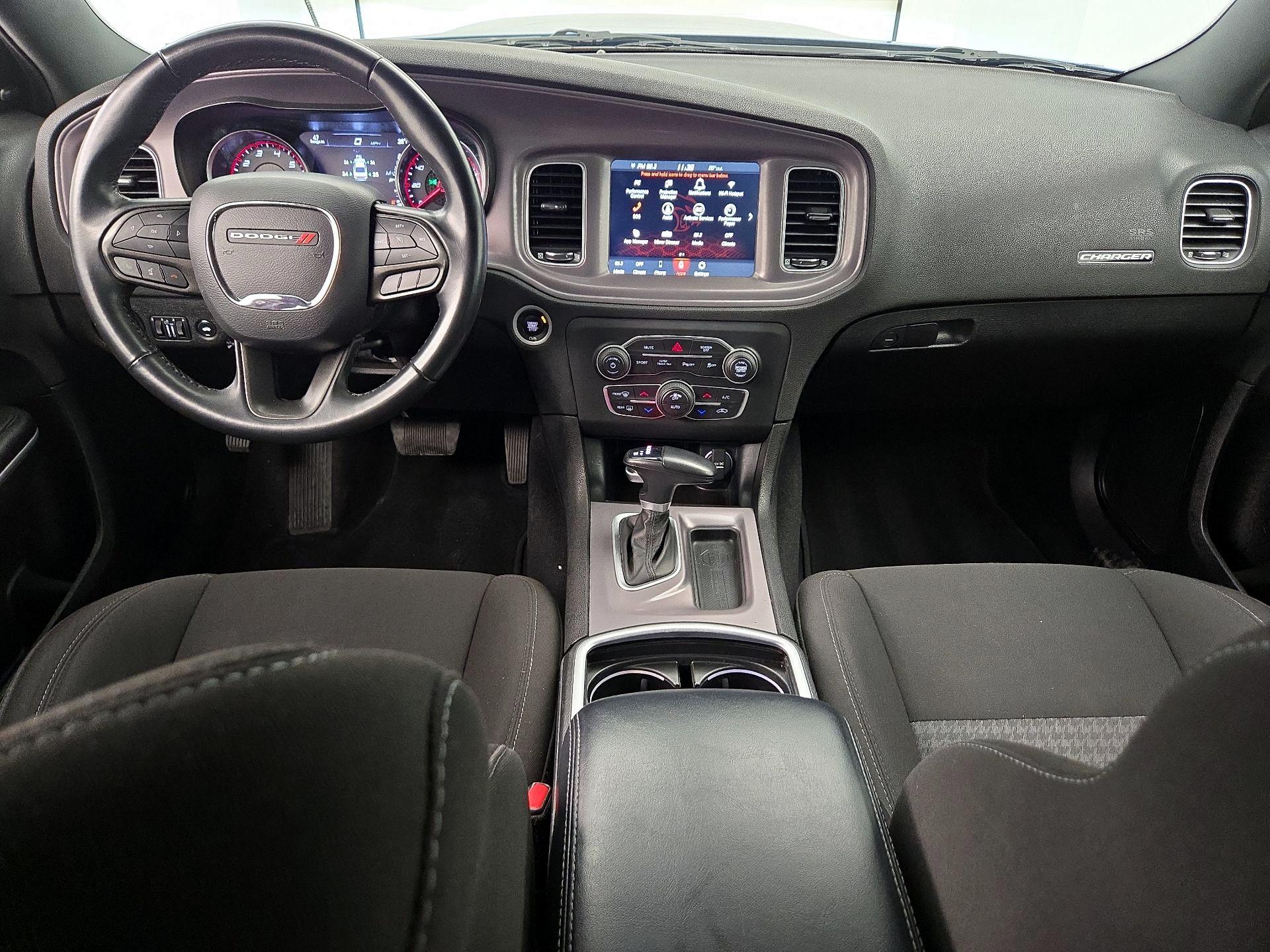 Thumbnail: 2023 Dodge Charger - 9