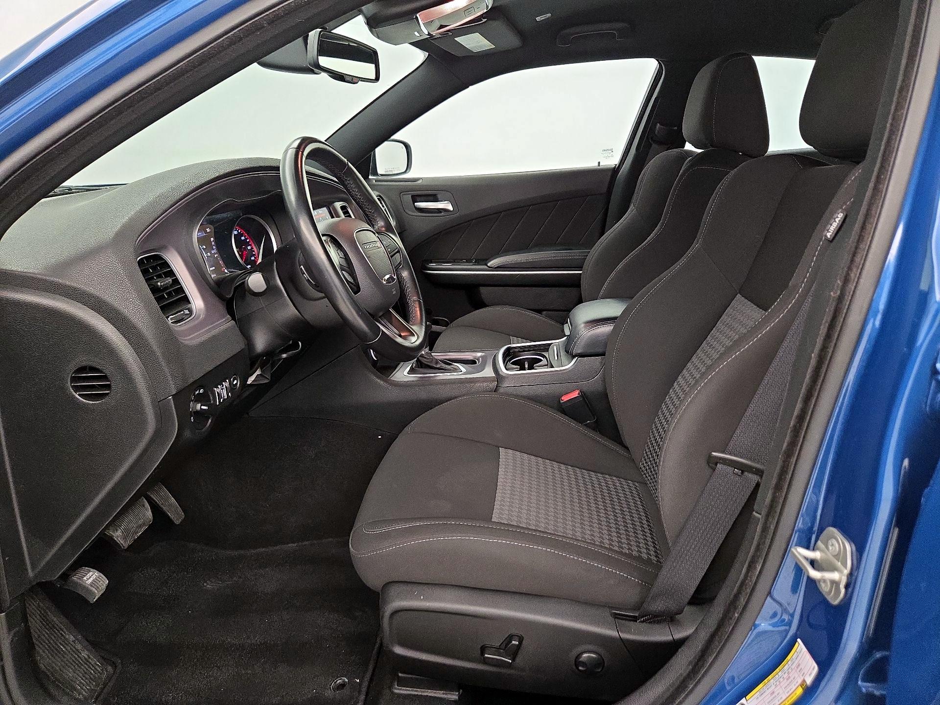 Thumbnail: 2023 Dodge Charger - 11