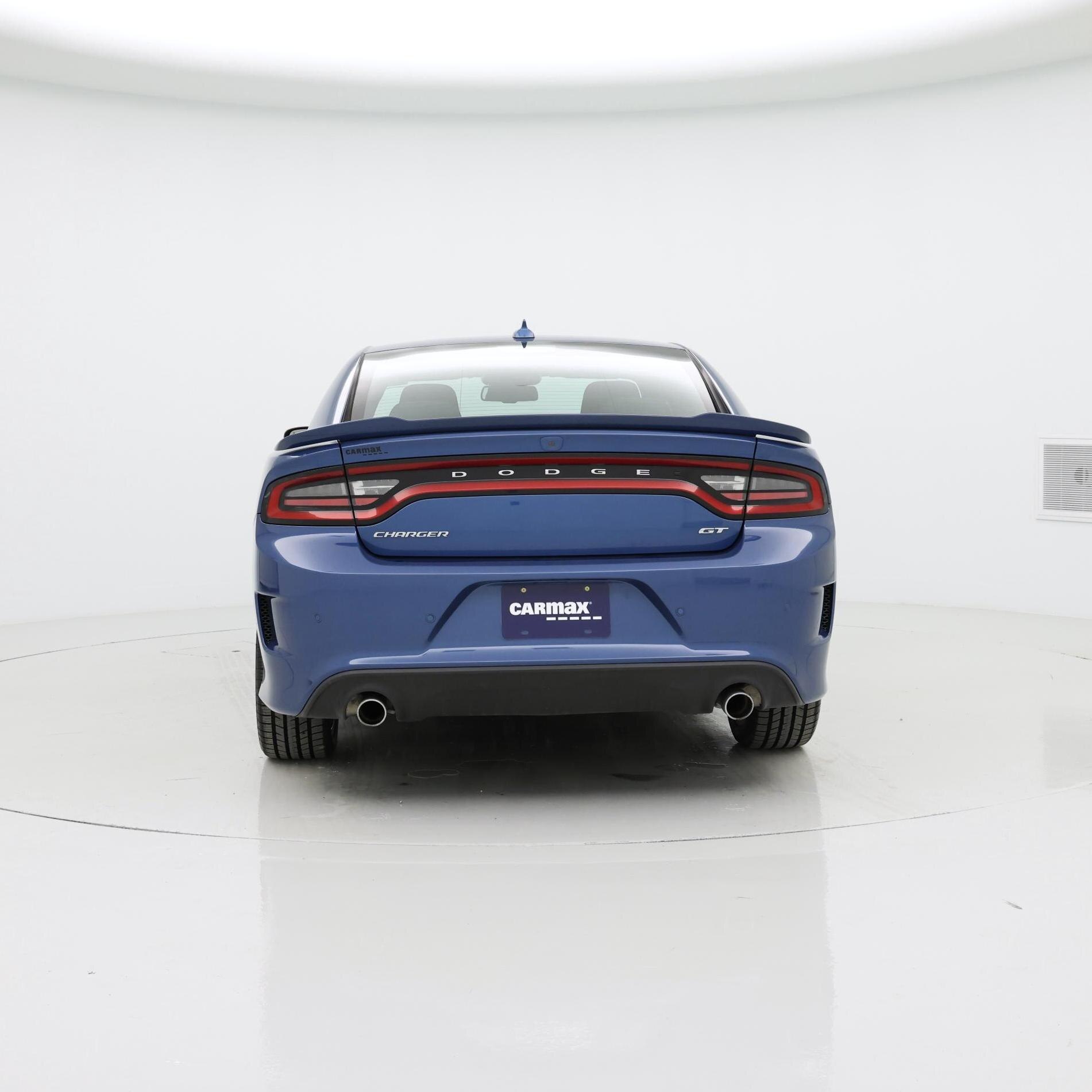 Thumbnail: 2023 Dodge Charger - 6