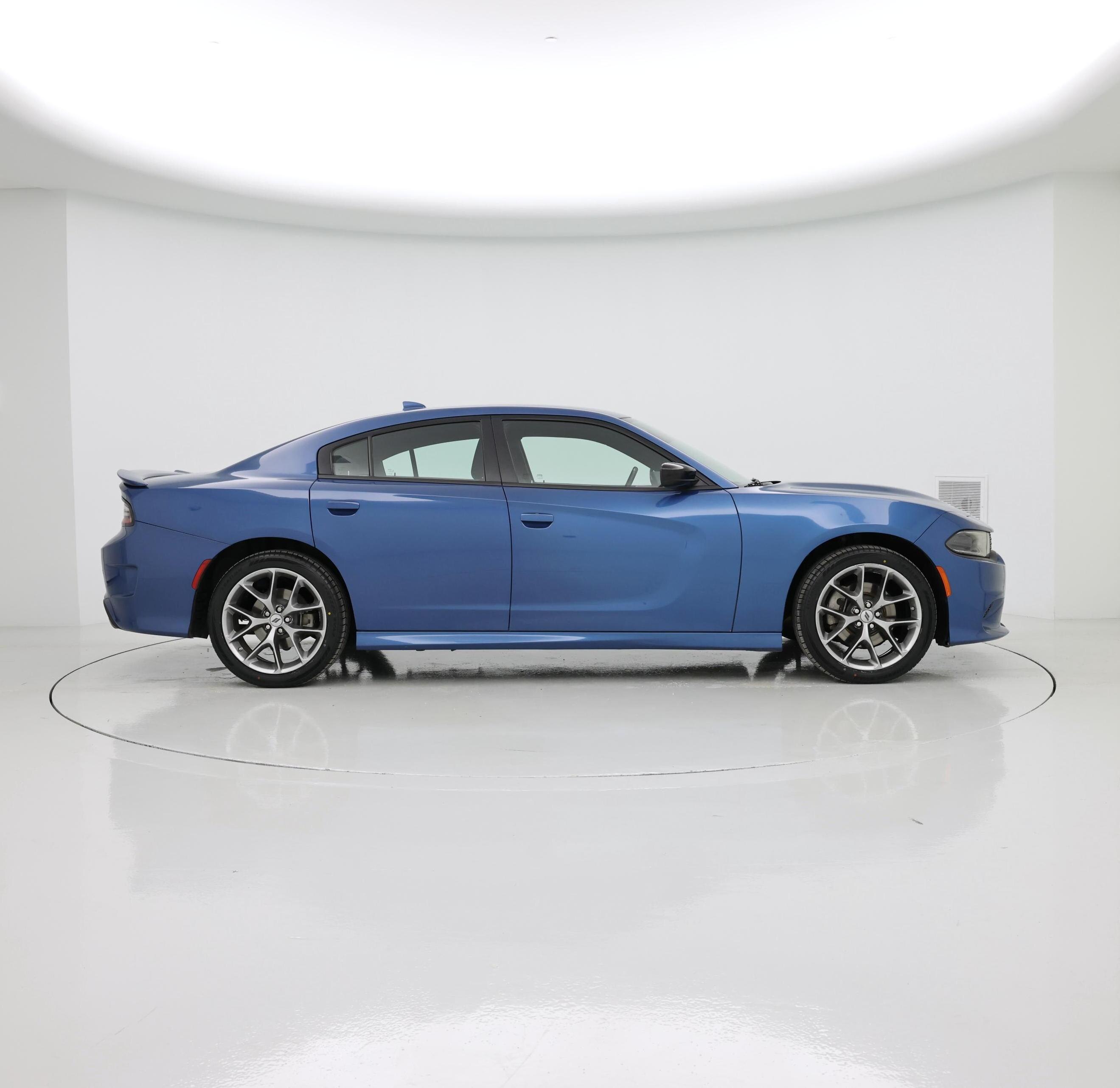 Thumbnail: 2023 Dodge Charger - 7