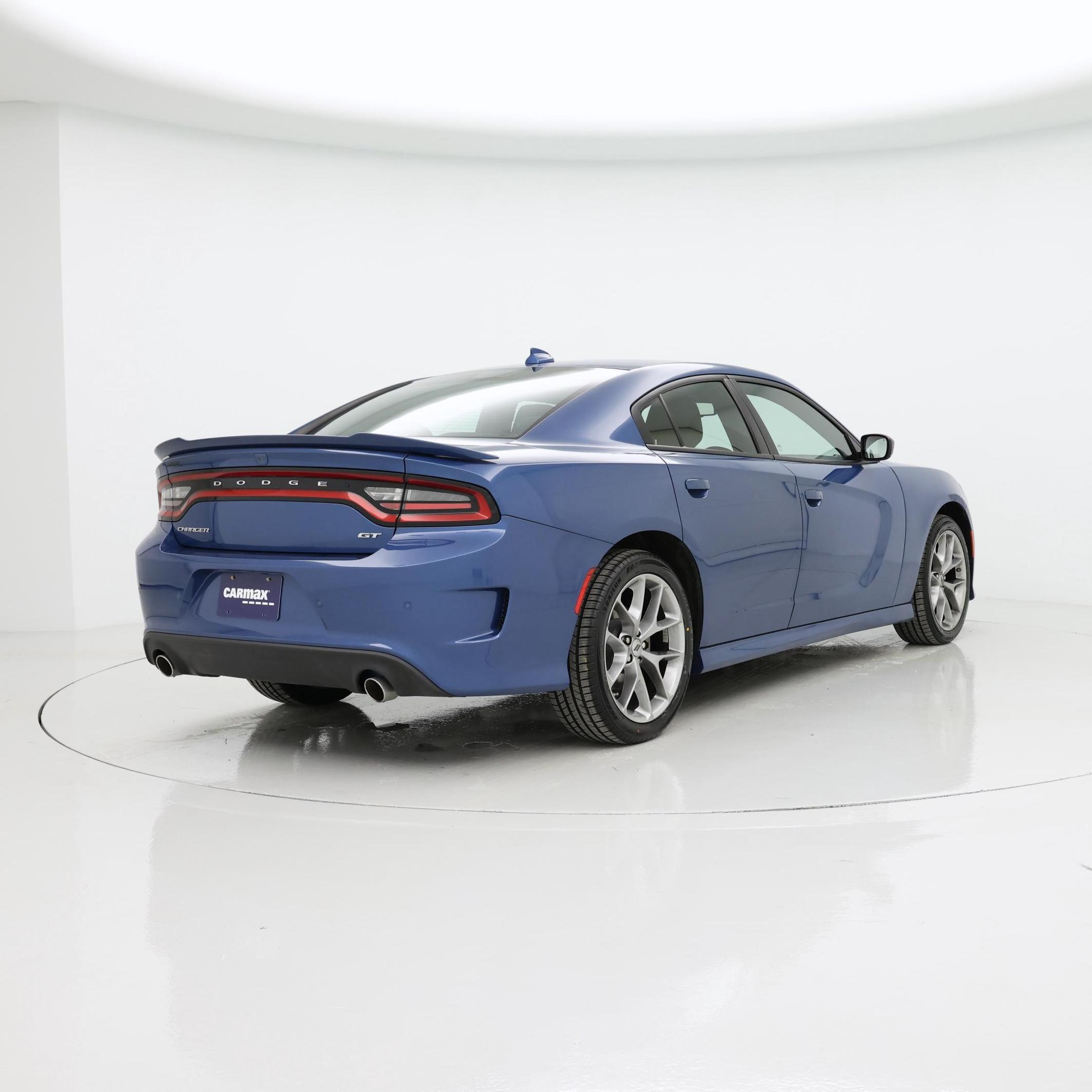 Thumbnail: 2023 Dodge Charger - 8