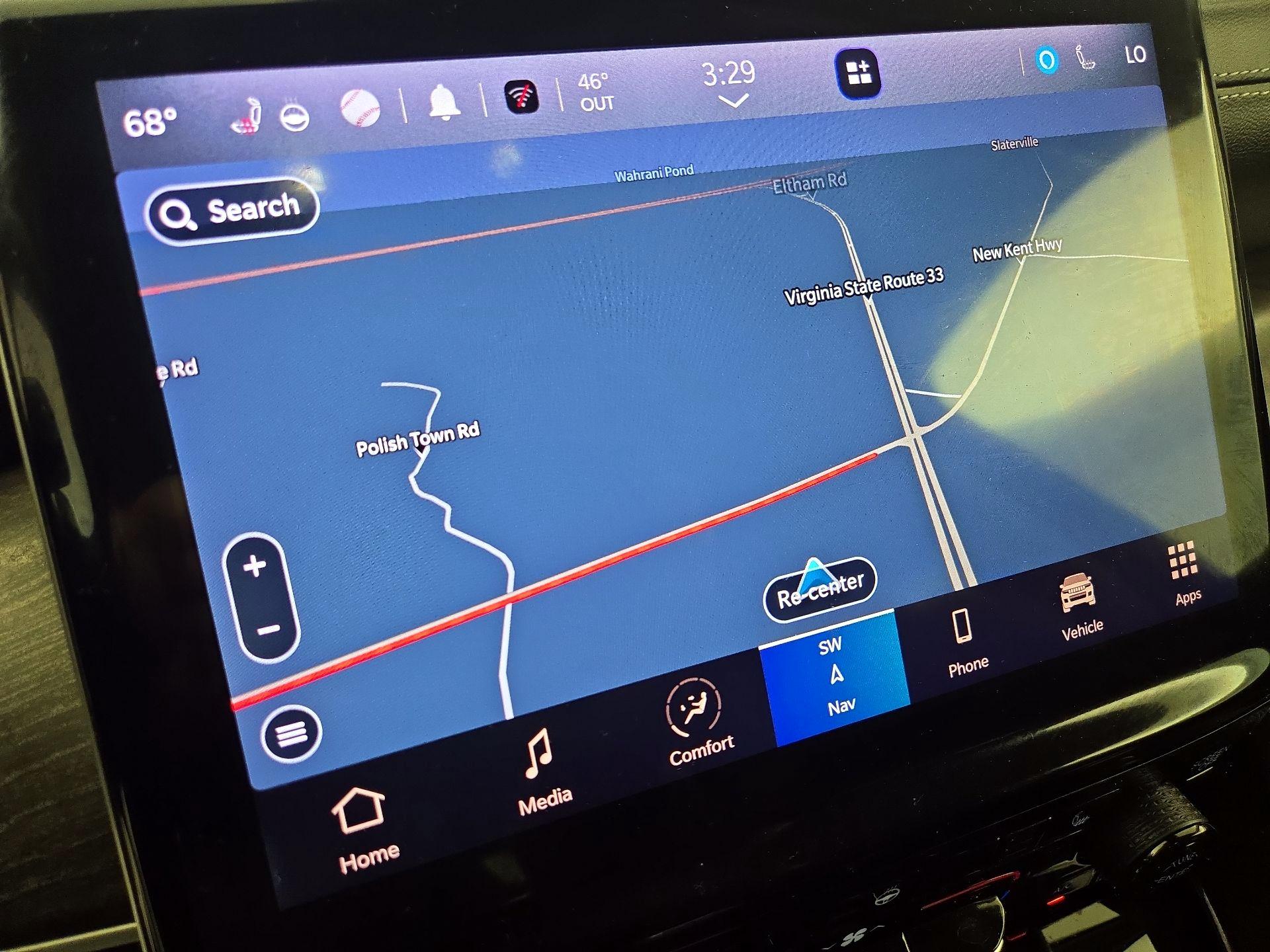 Thumbnail: 2023 Jeep Grand Cherokee L - 14