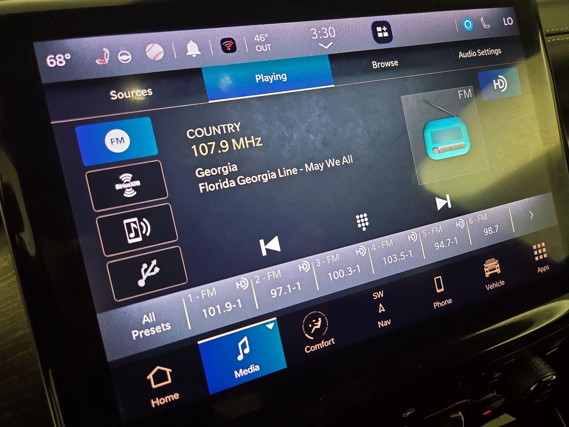 Thumbnail: 2023 Jeep Grand Cherokee L - 16