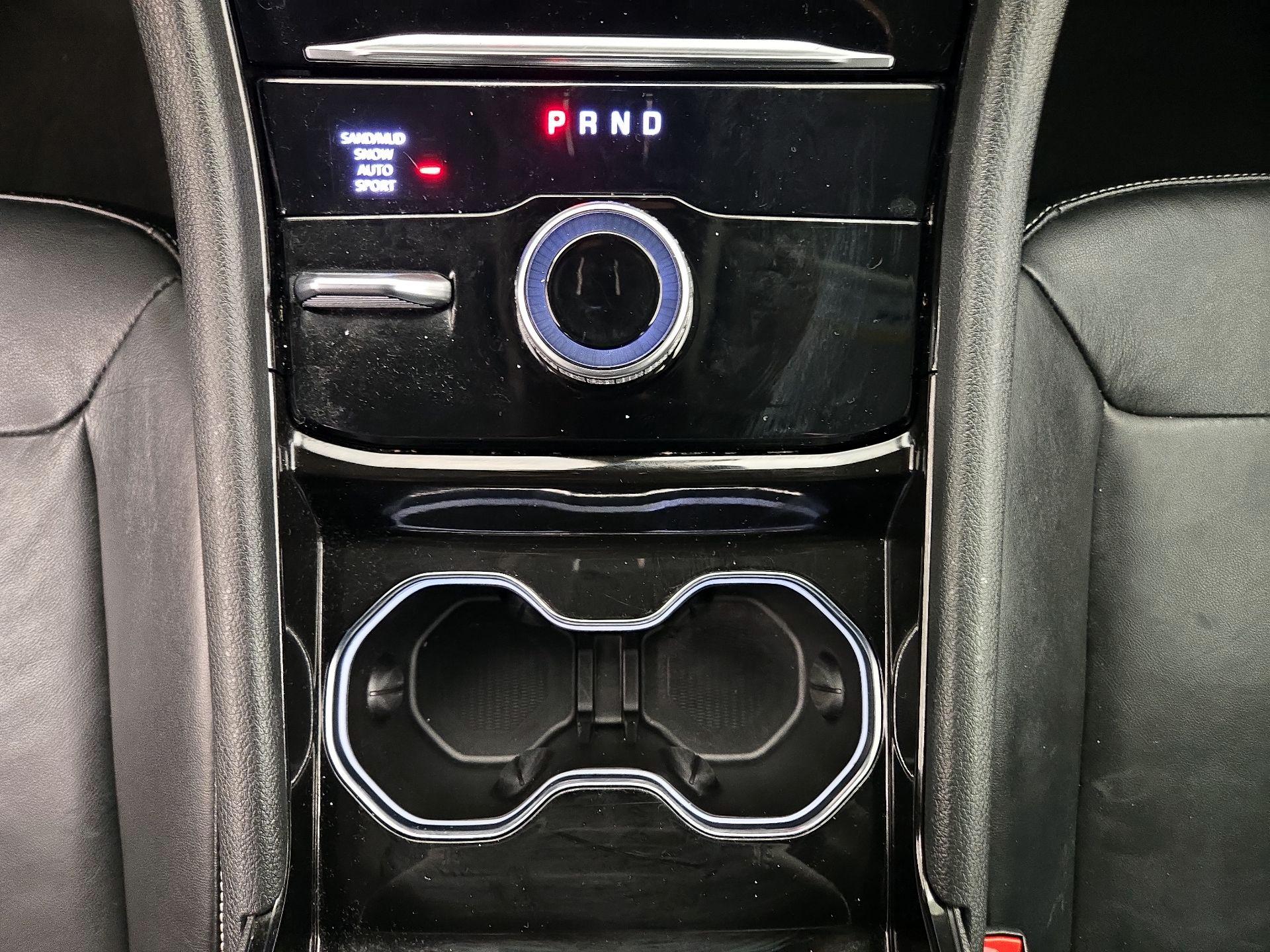 Thumbnail: 2023 Jeep Grand Cherokee L - 18