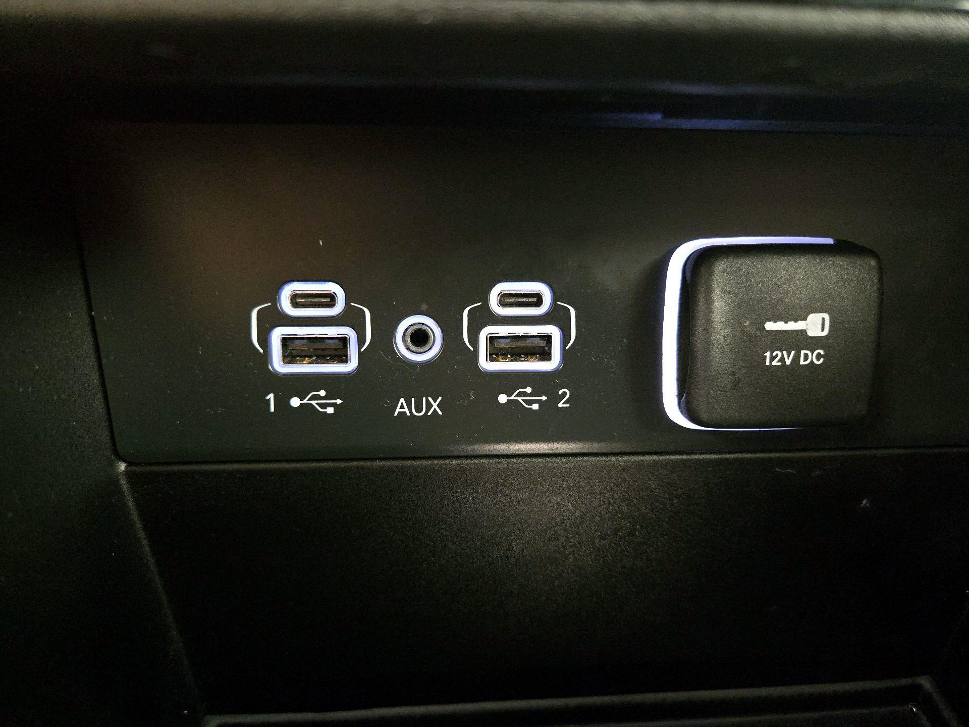 Thumbnail: 2023 Jeep Grand Cherokee L - 19