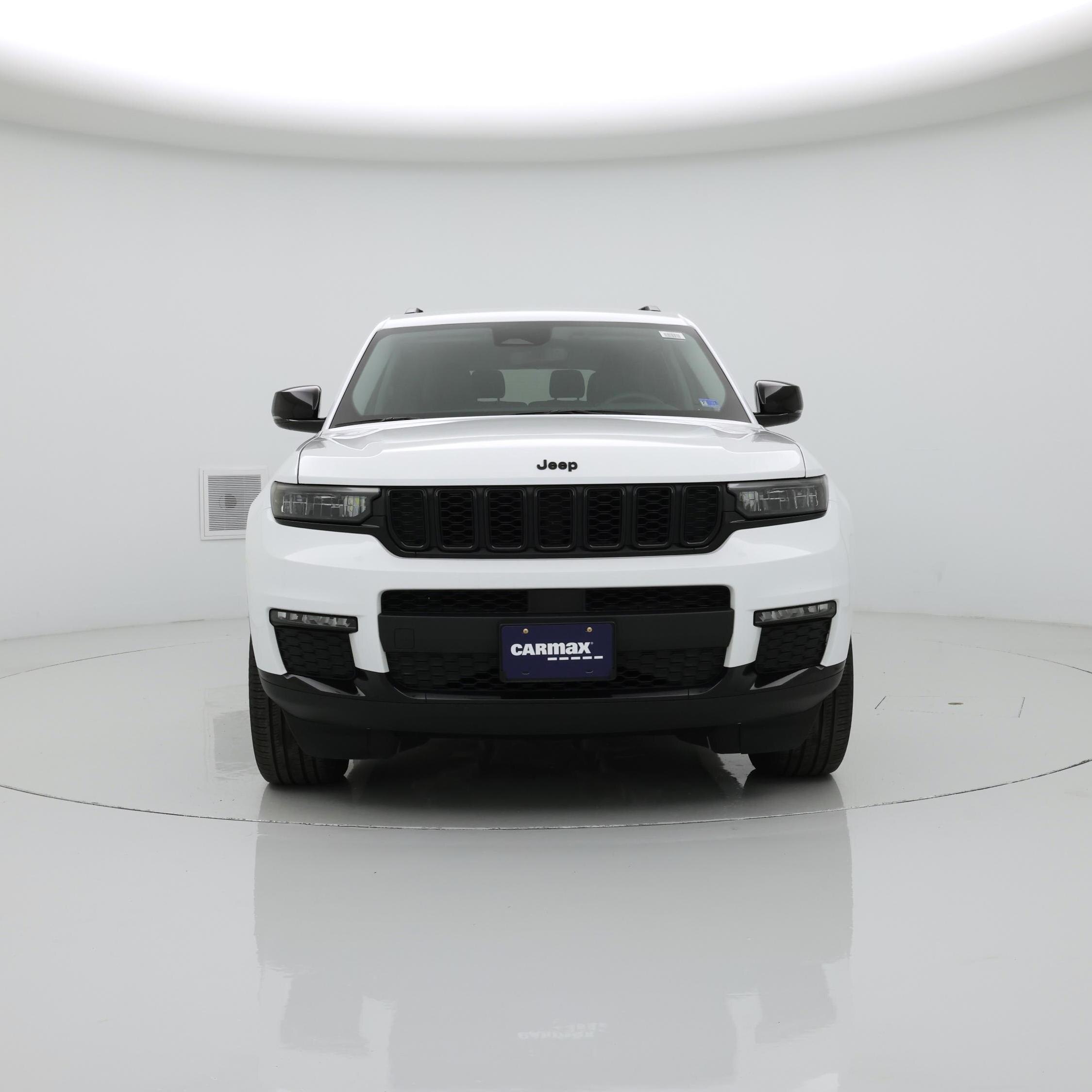 Thumbnail: 2023 Jeep Grand Cherokee L - 5