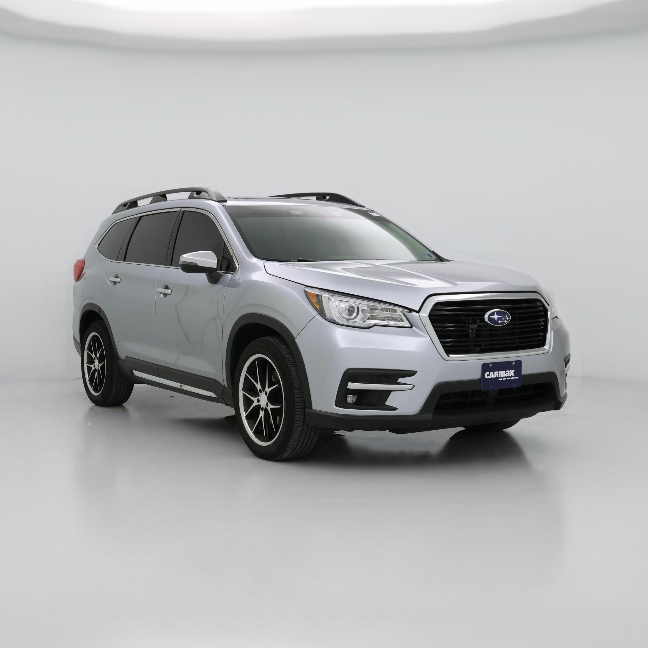 Thumbnail: 2022 Subaru Ascent - 1