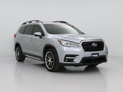 2022 Subaru Ascent Touring
