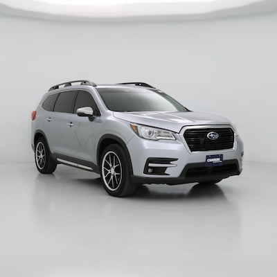 2022 Subaru Ascent Touring