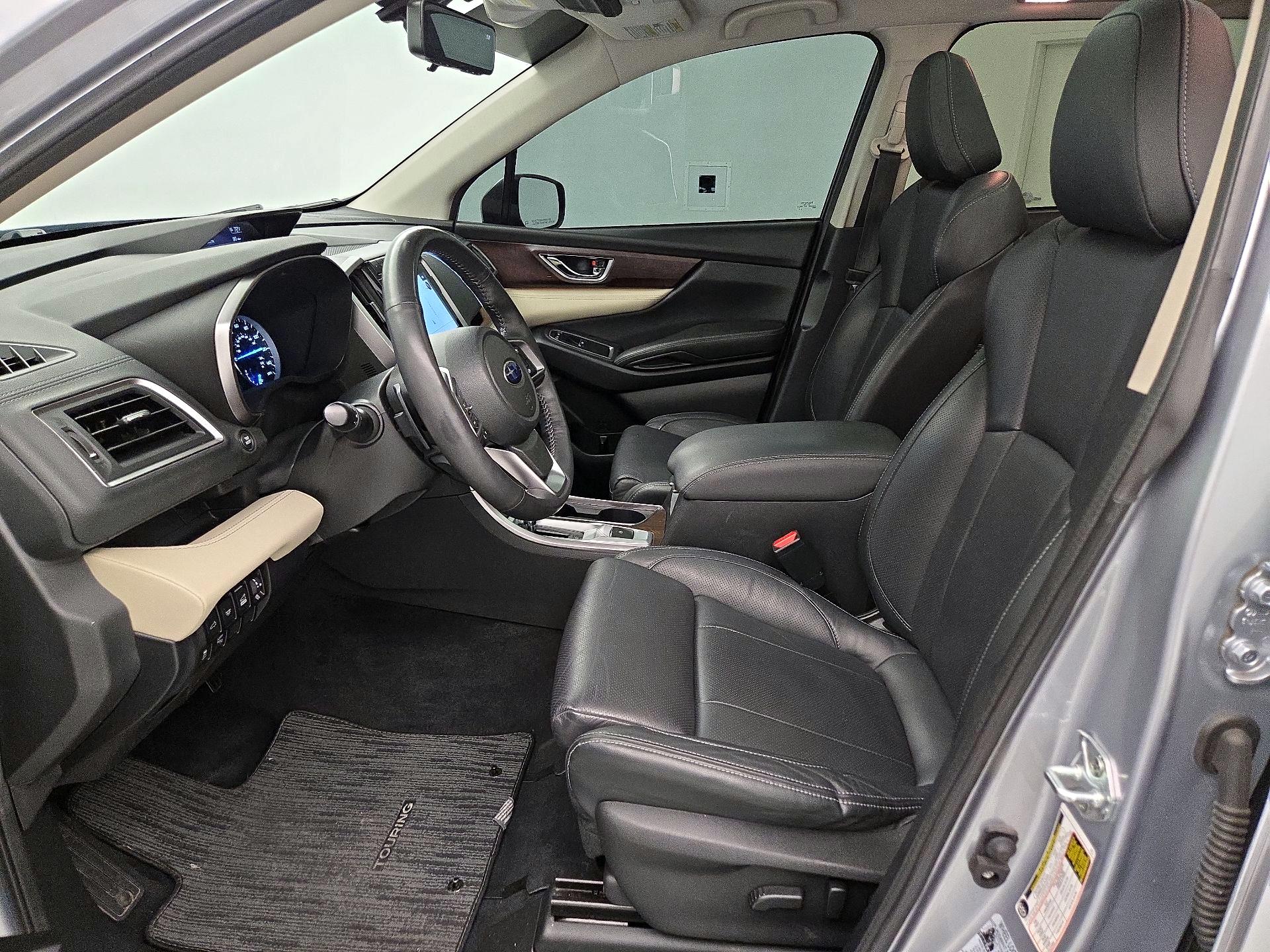 Thumbnail: 2022 Subaru Ascent - 11