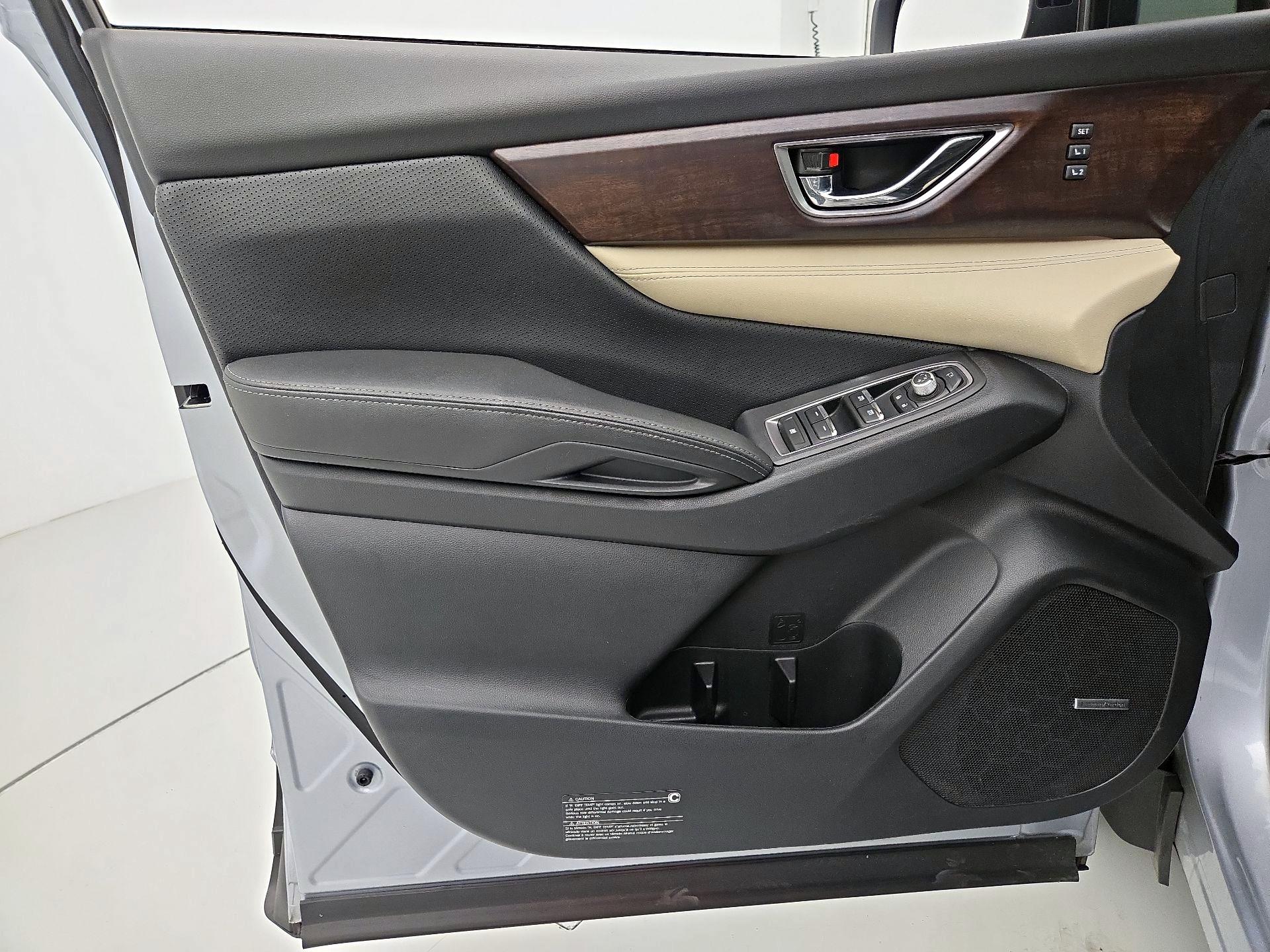 Thumbnail: 2022 Subaru Ascent - 12