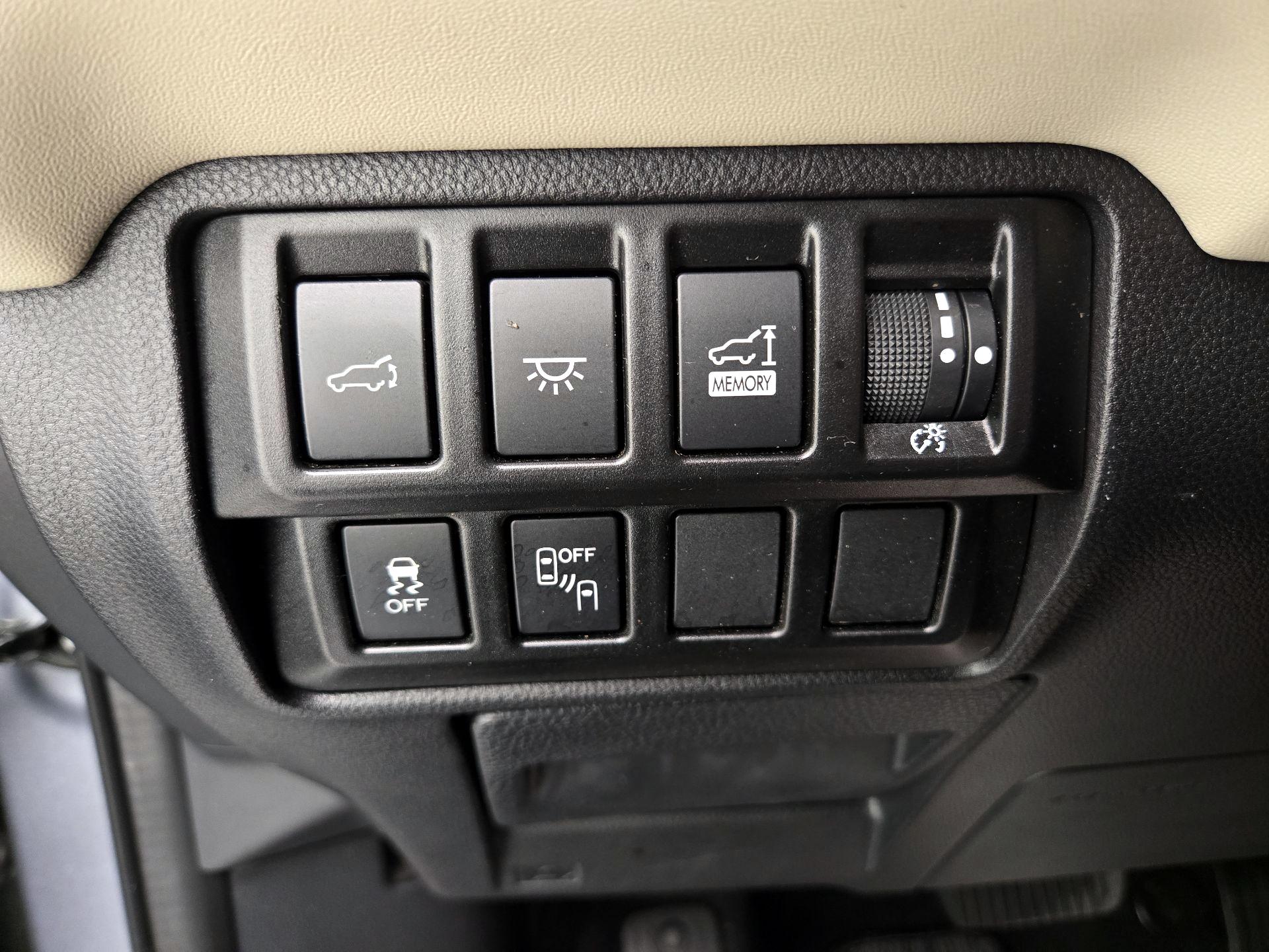 Thumbnail: 2022 Subaru Ascent - 13