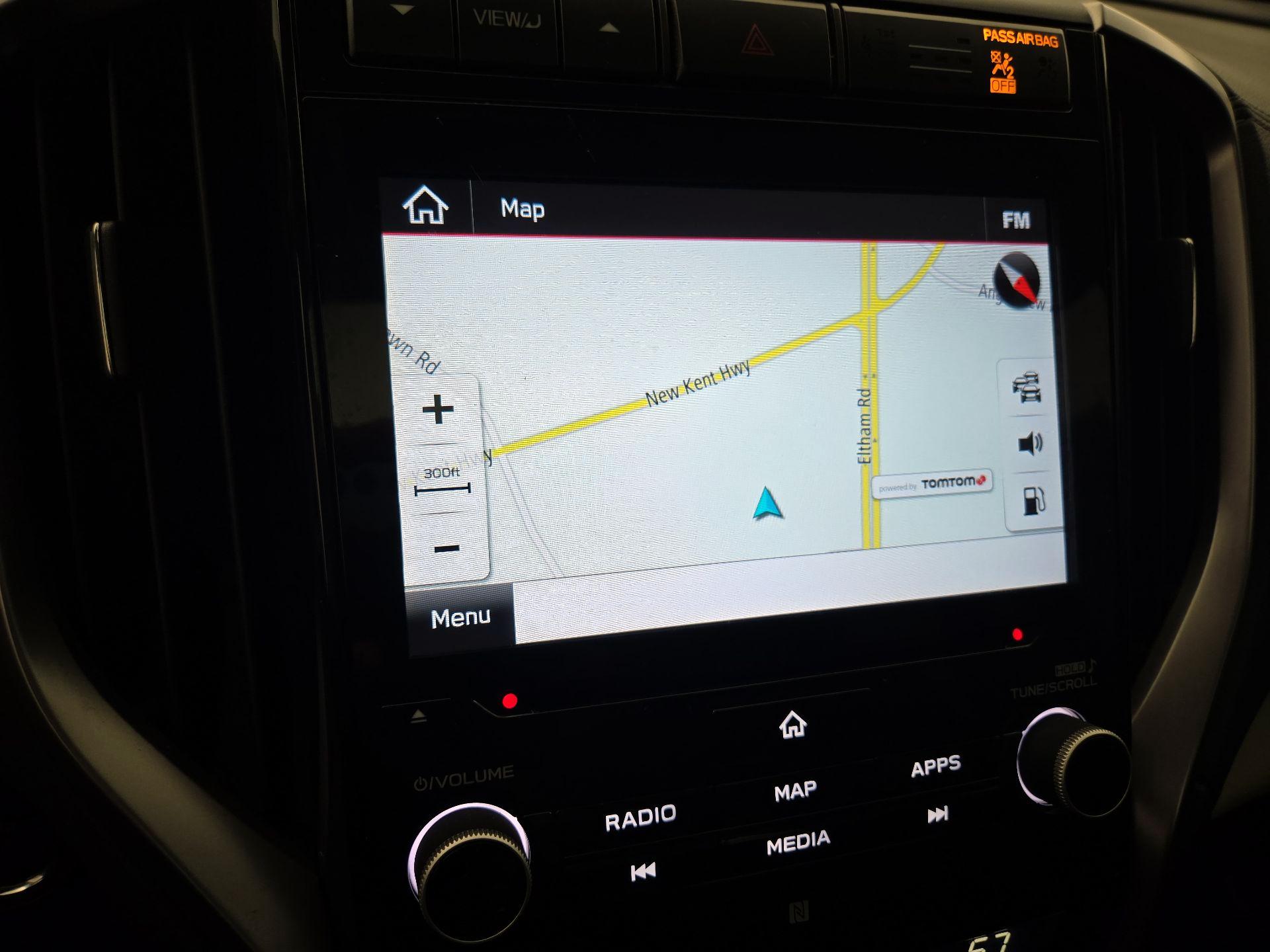 Thumbnail: 2022 Subaru Ascent - 14