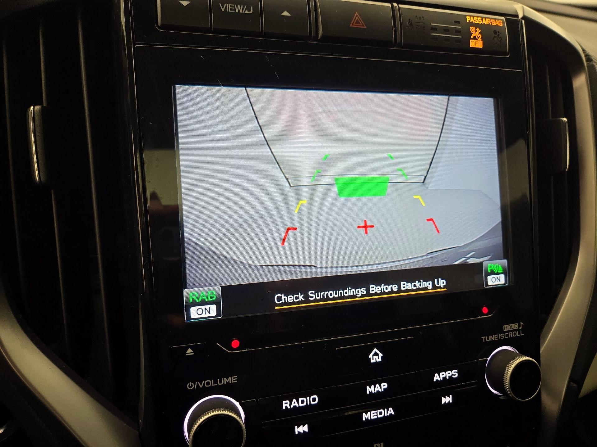 Thumbnail: 2022 Subaru Ascent - 15