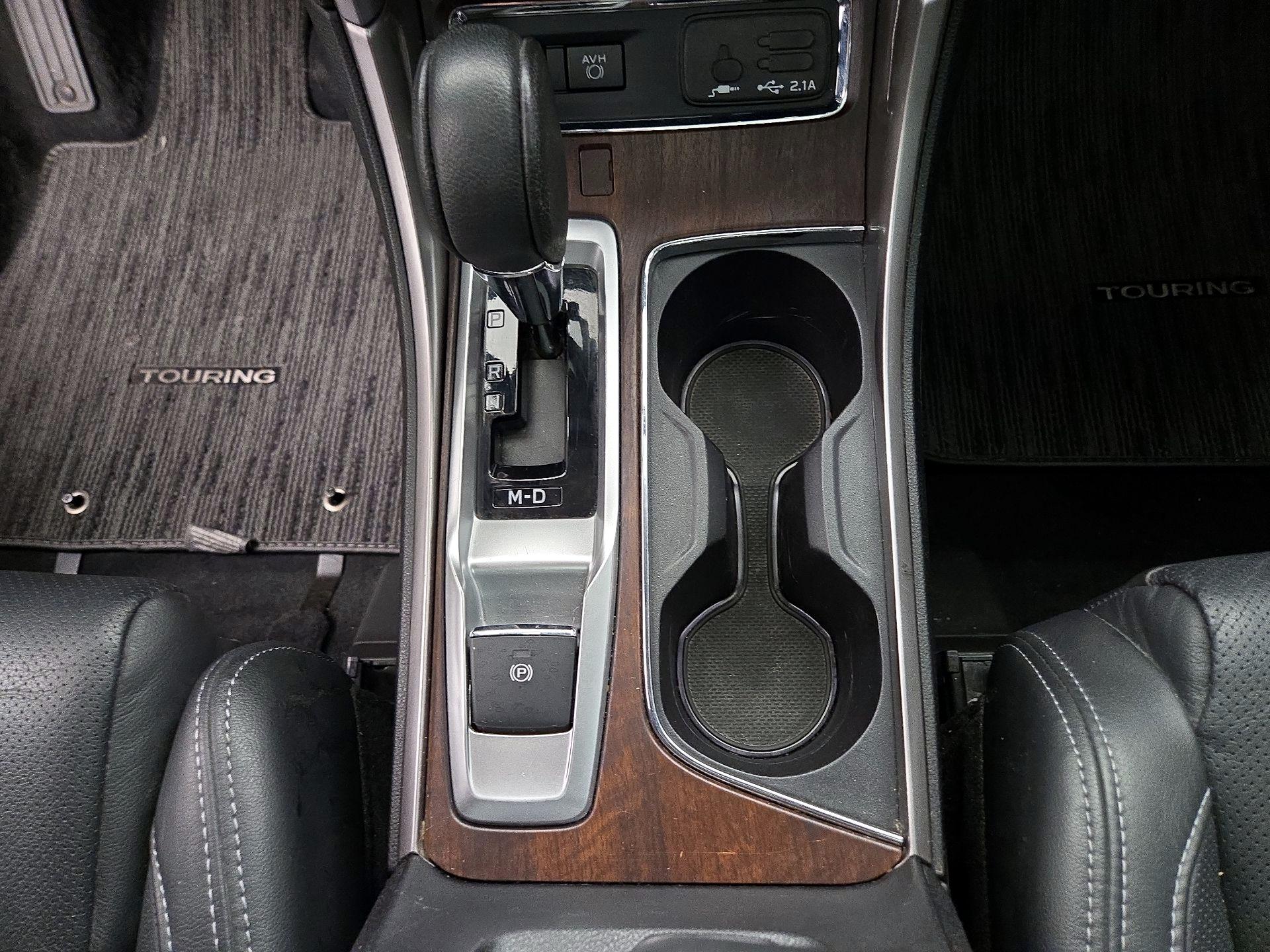 Thumbnail: 2022 Subaru Ascent - 18