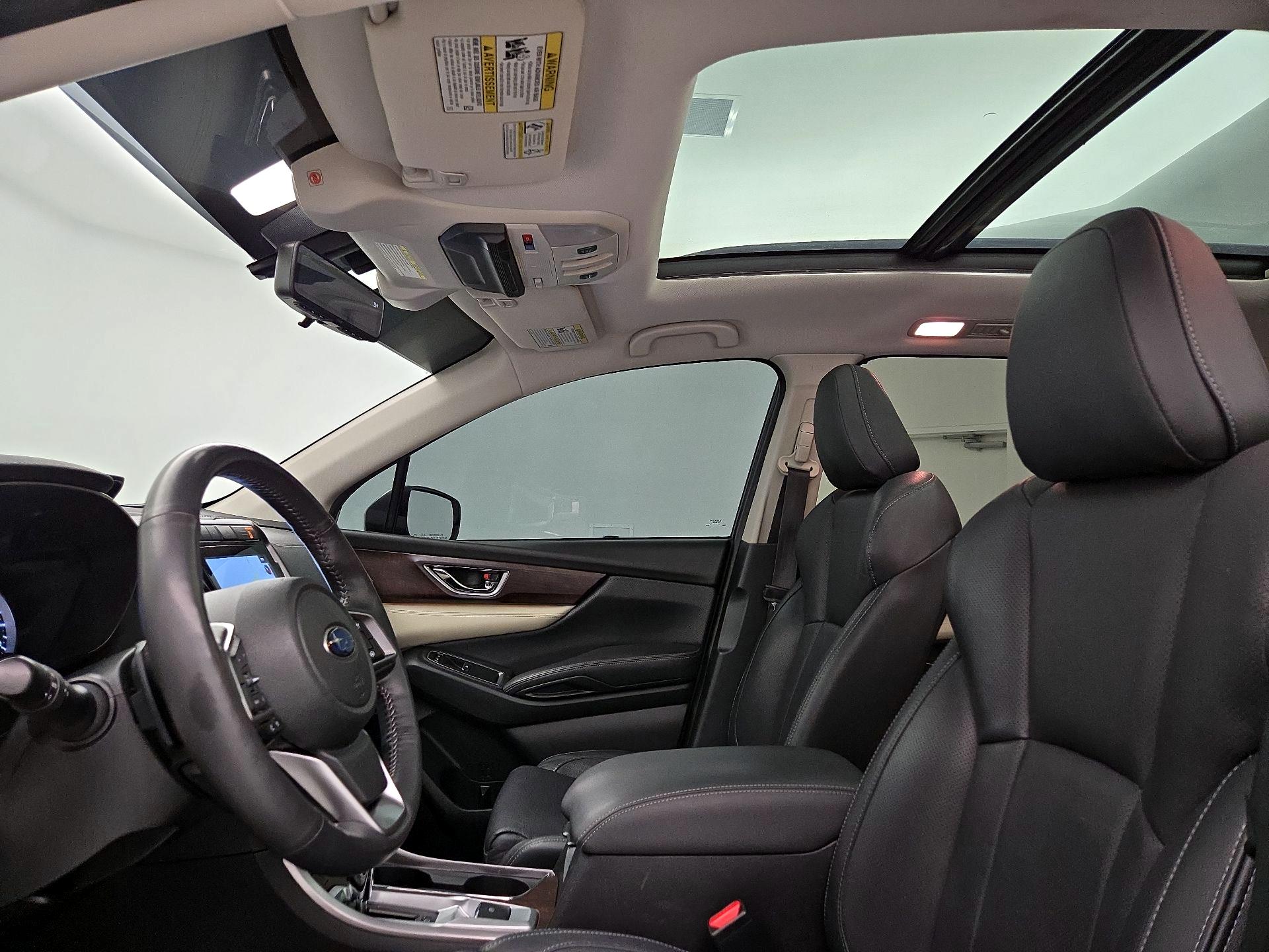 Thumbnail: 2022 Subaru Ascent - 20