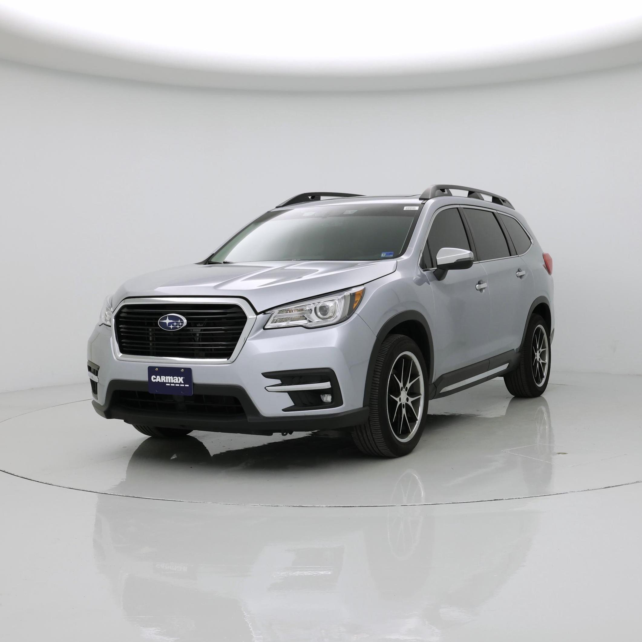 Thumbnail: 2022 Subaru Ascent - 4