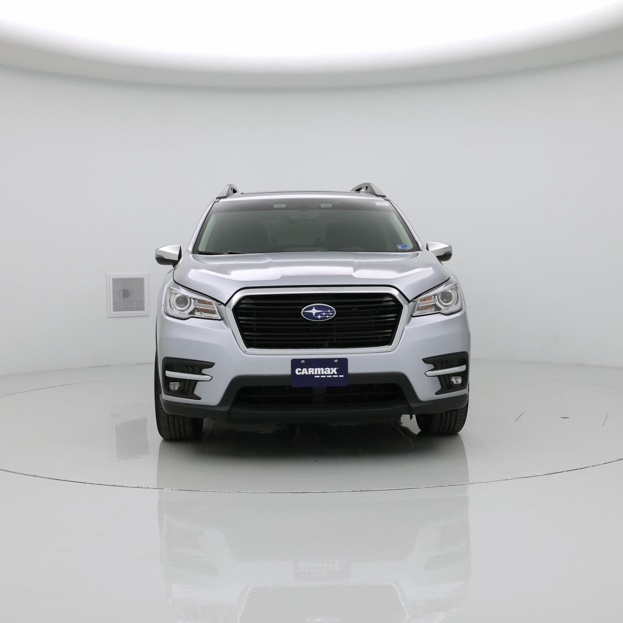 Thumbnail: 2022 Subaru Ascent - 5