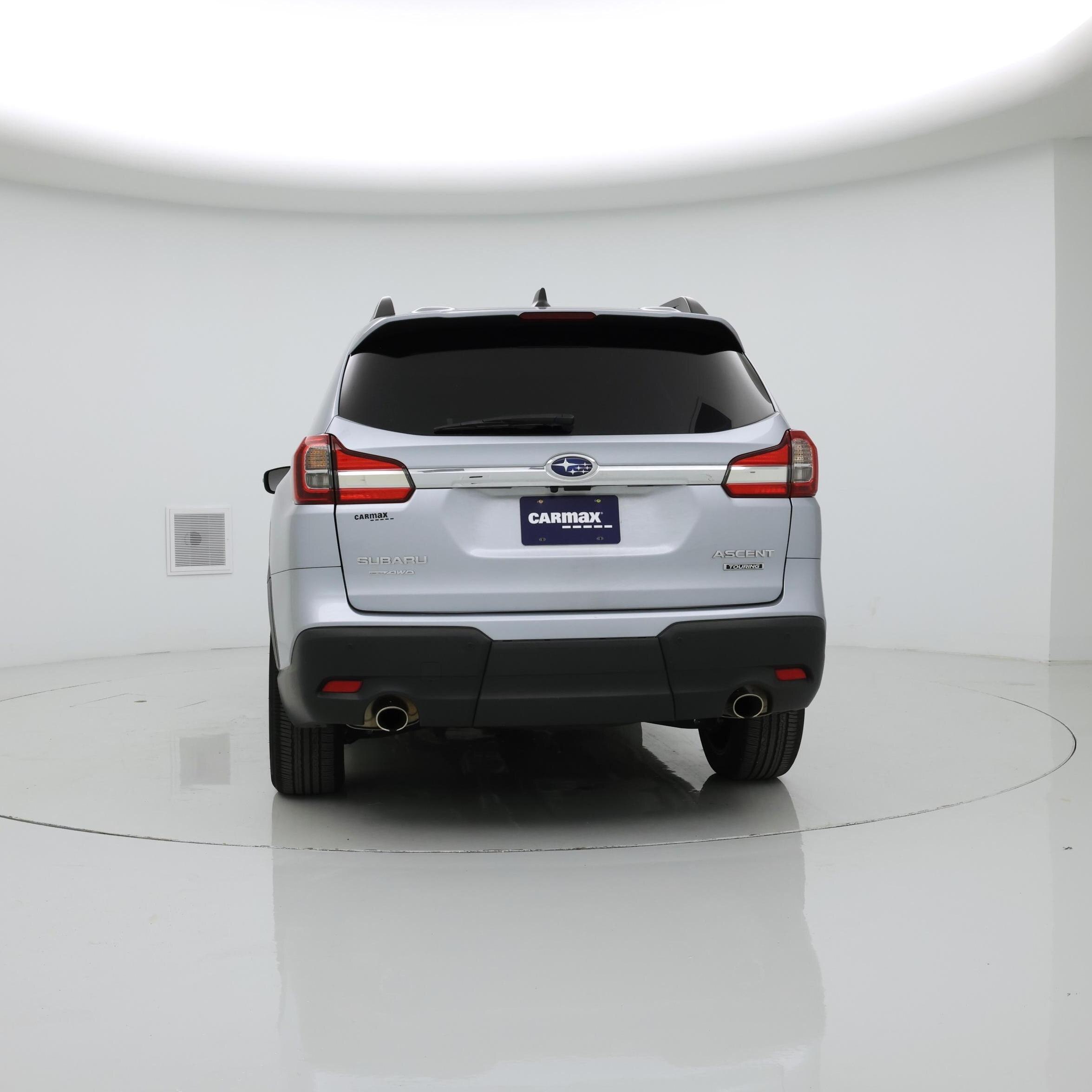 Thumbnail: 2022 Subaru Ascent - 6