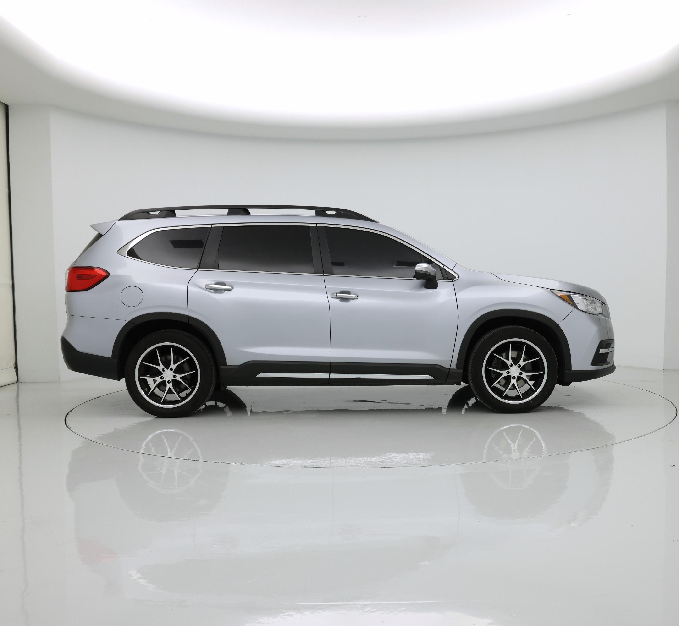 Thumbnail: 2022 Subaru Ascent - 7