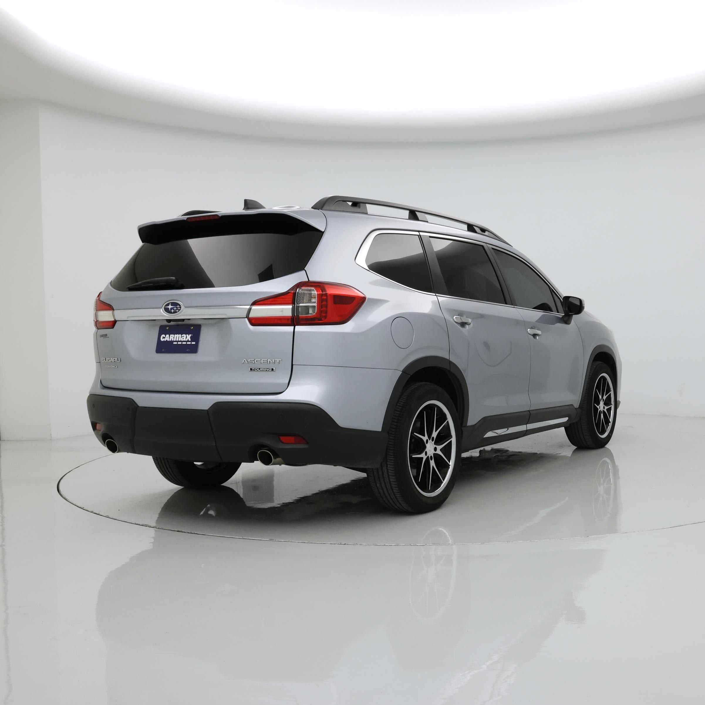 Thumbnail: 2022 Subaru Ascent - 8