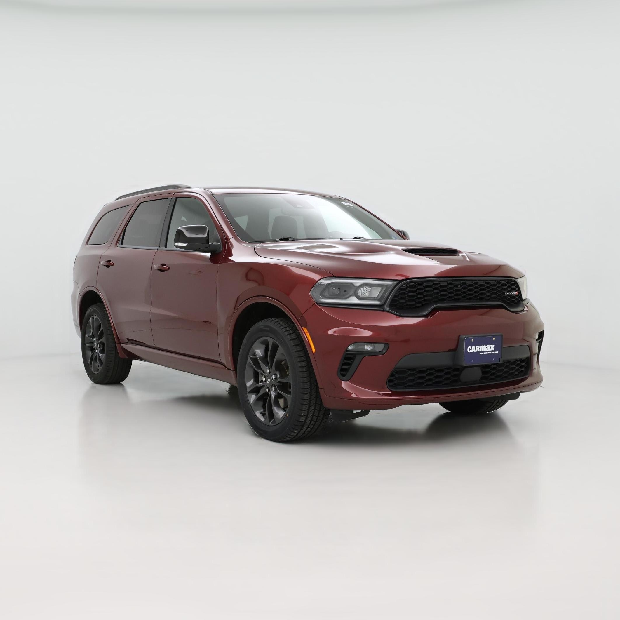 Thumbnail: 2022 Dodge Durango - 1