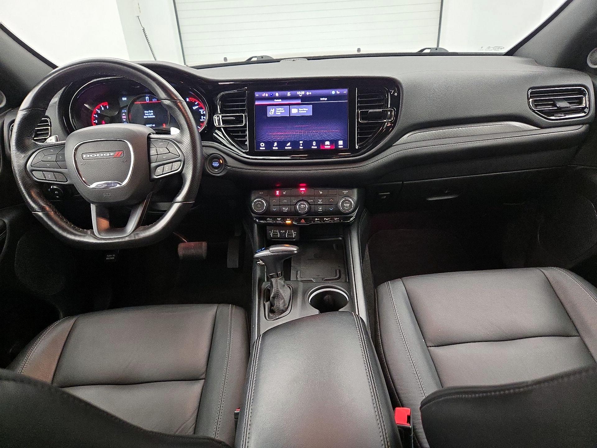 Thumbnail: 2022 Dodge Durango - 9