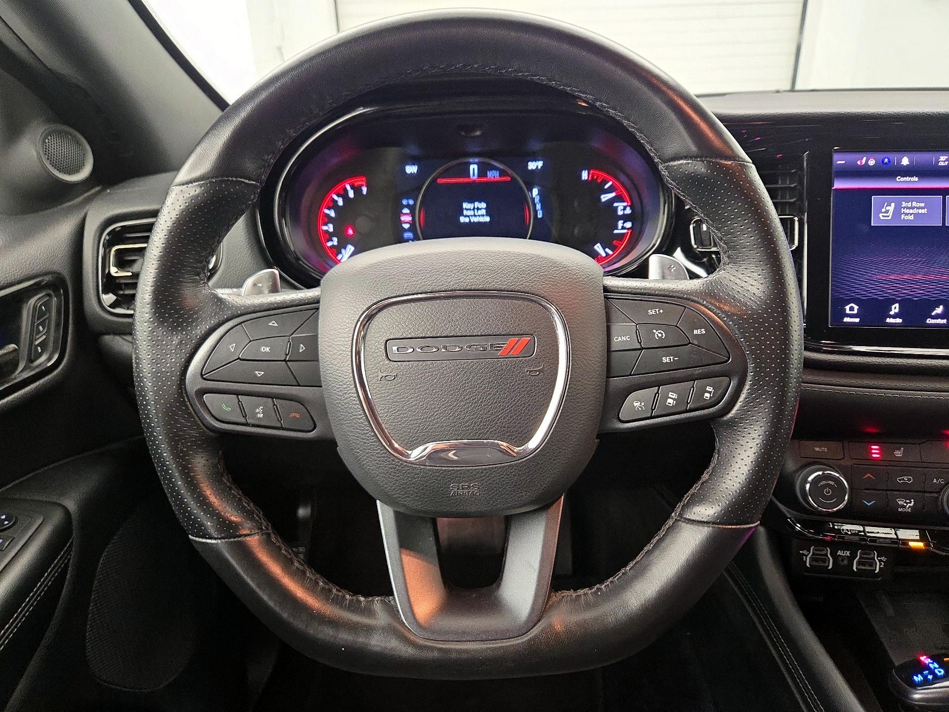 Thumbnail: 2022 Dodge Durango - 10