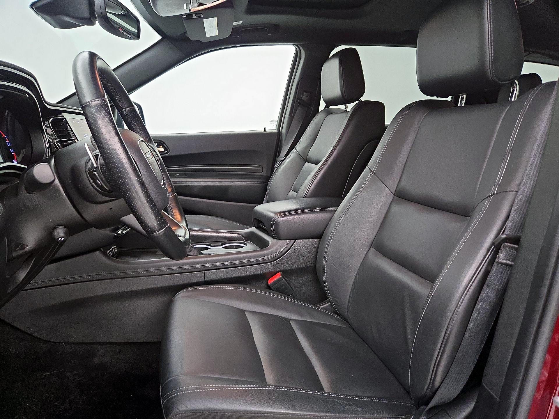 Thumbnail: 2022 Dodge Durango - 11