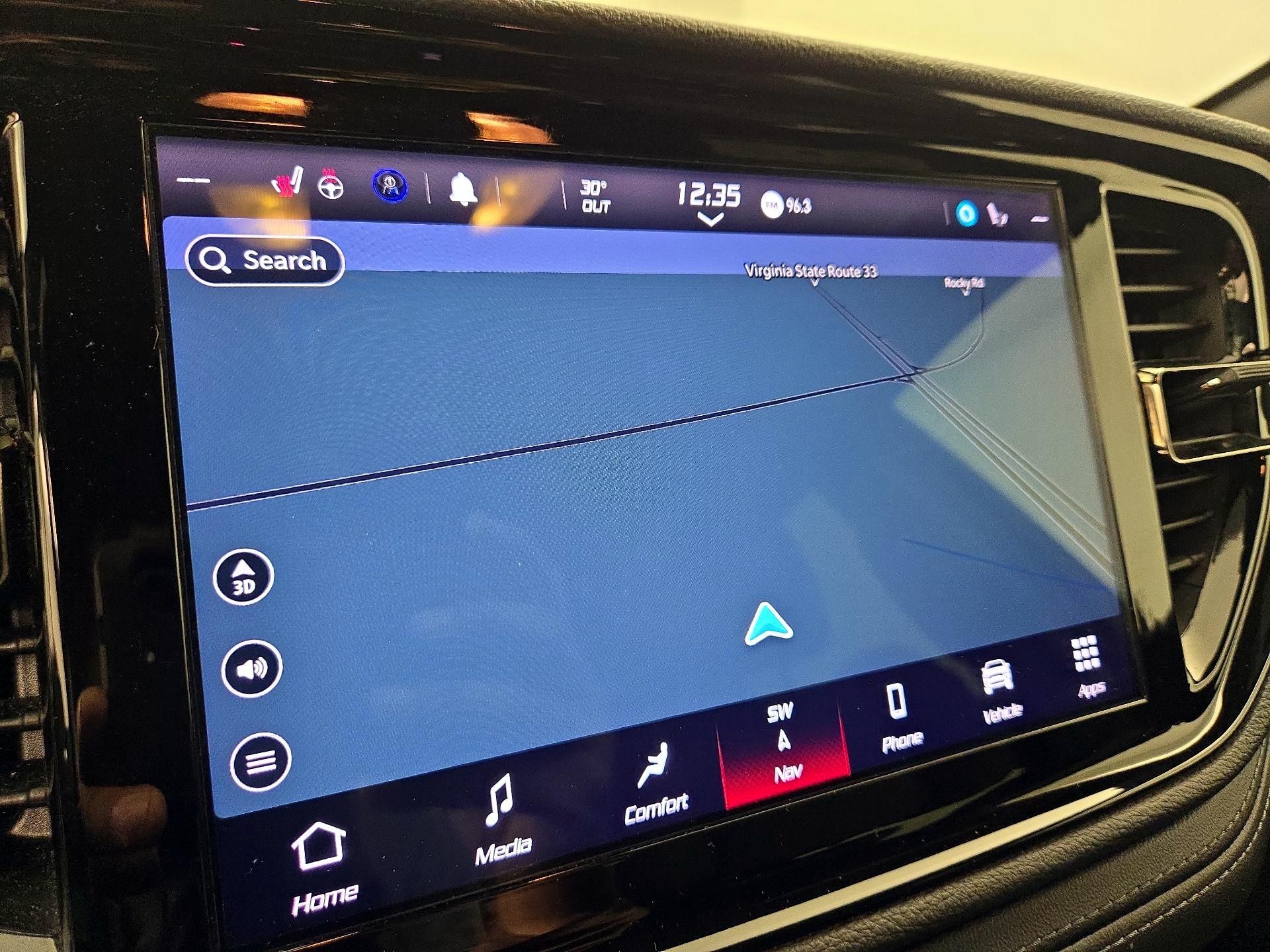 Thumbnail: 2022 Dodge Durango - 14