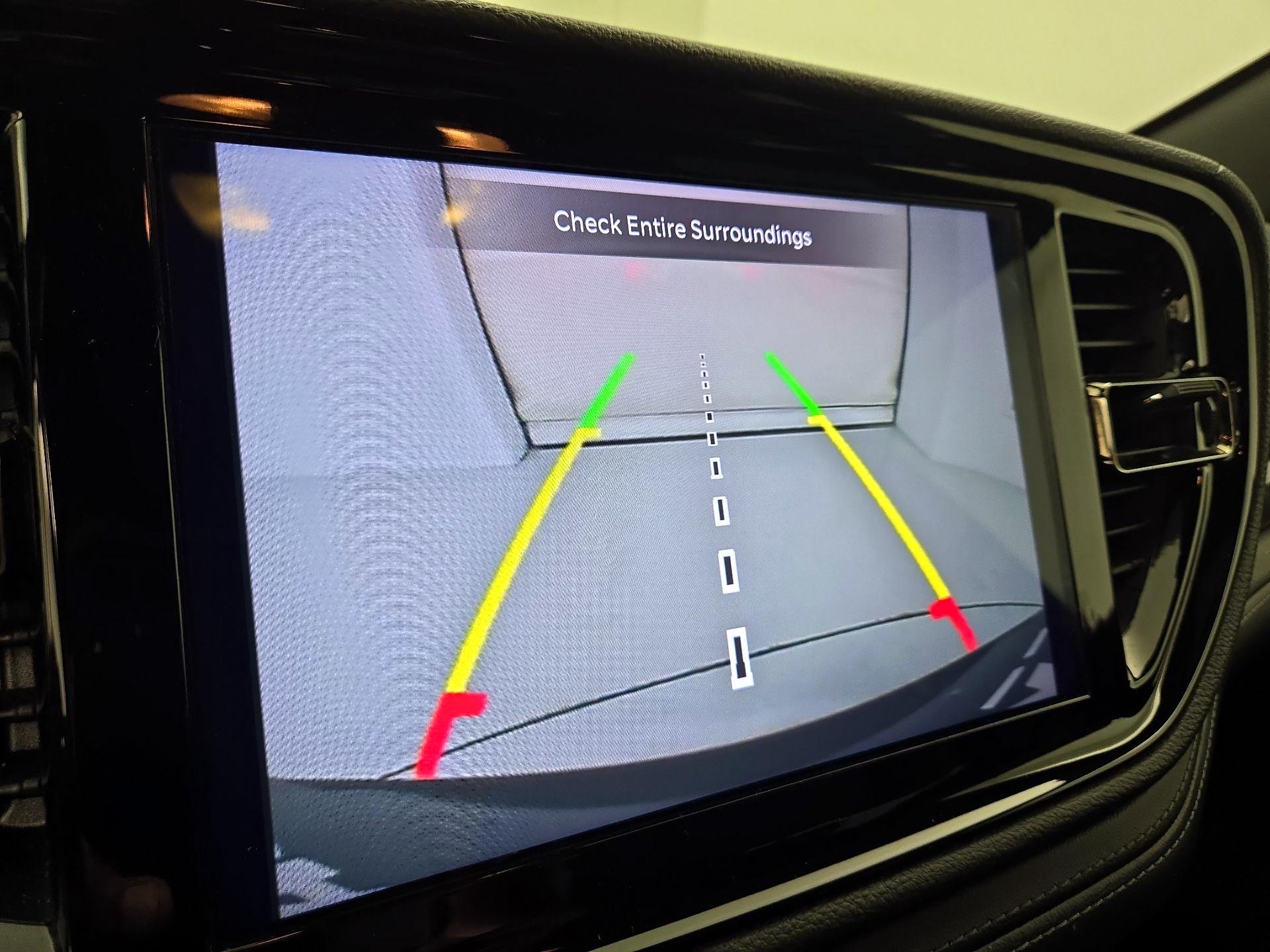 Thumbnail: 2022 Dodge Durango - 15