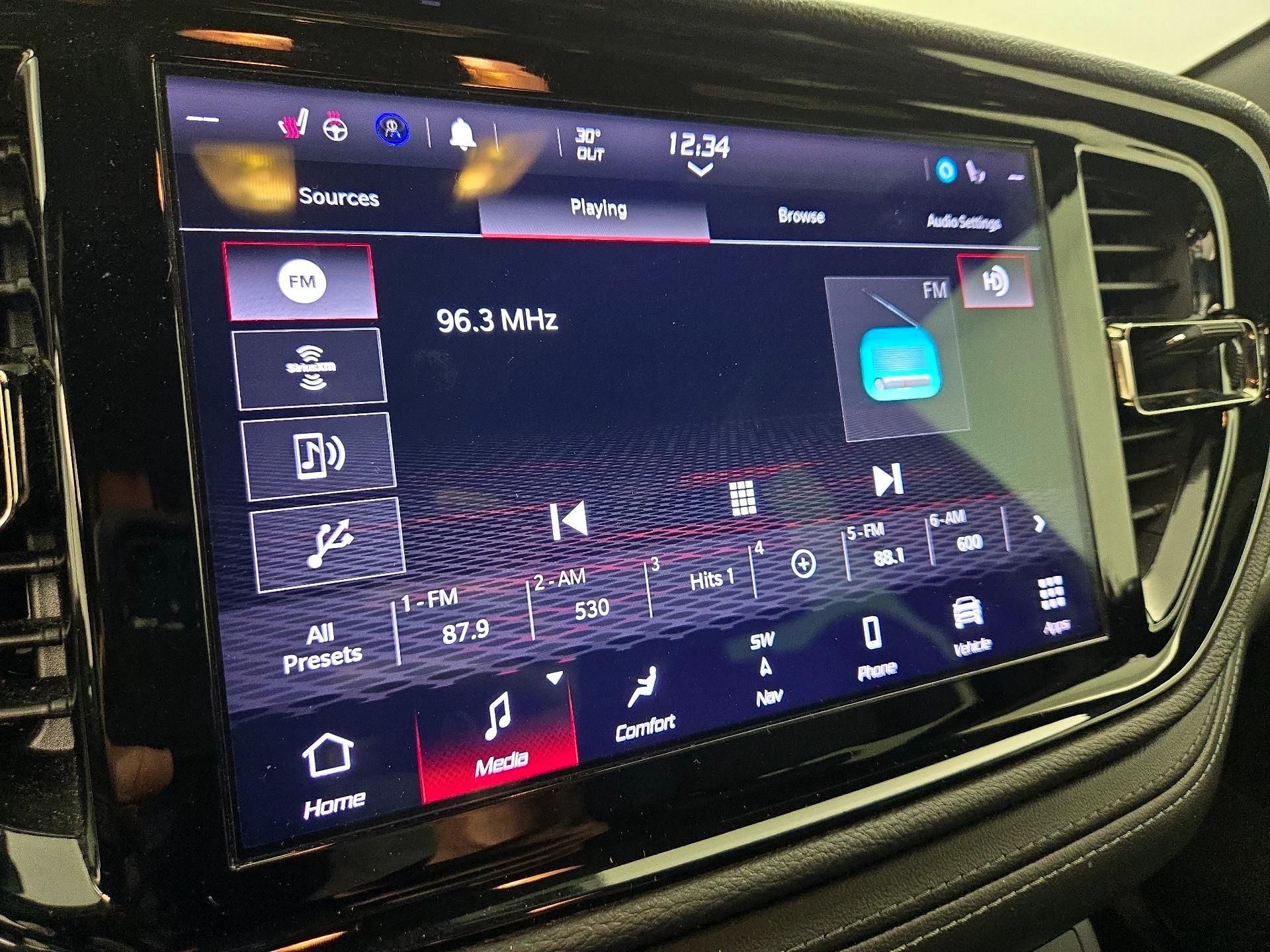 Thumbnail: 2022 Dodge Durango - 16