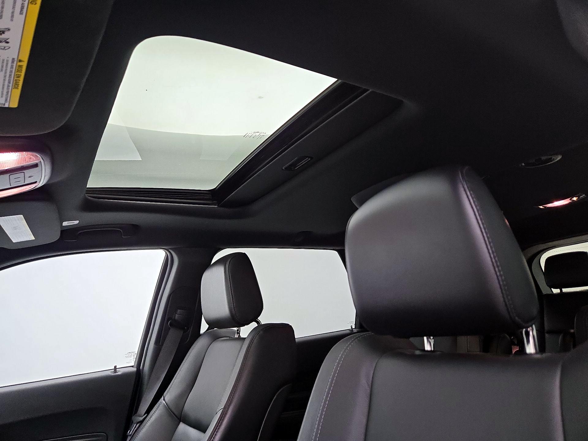 Thumbnail: 2022 Dodge Durango - 20