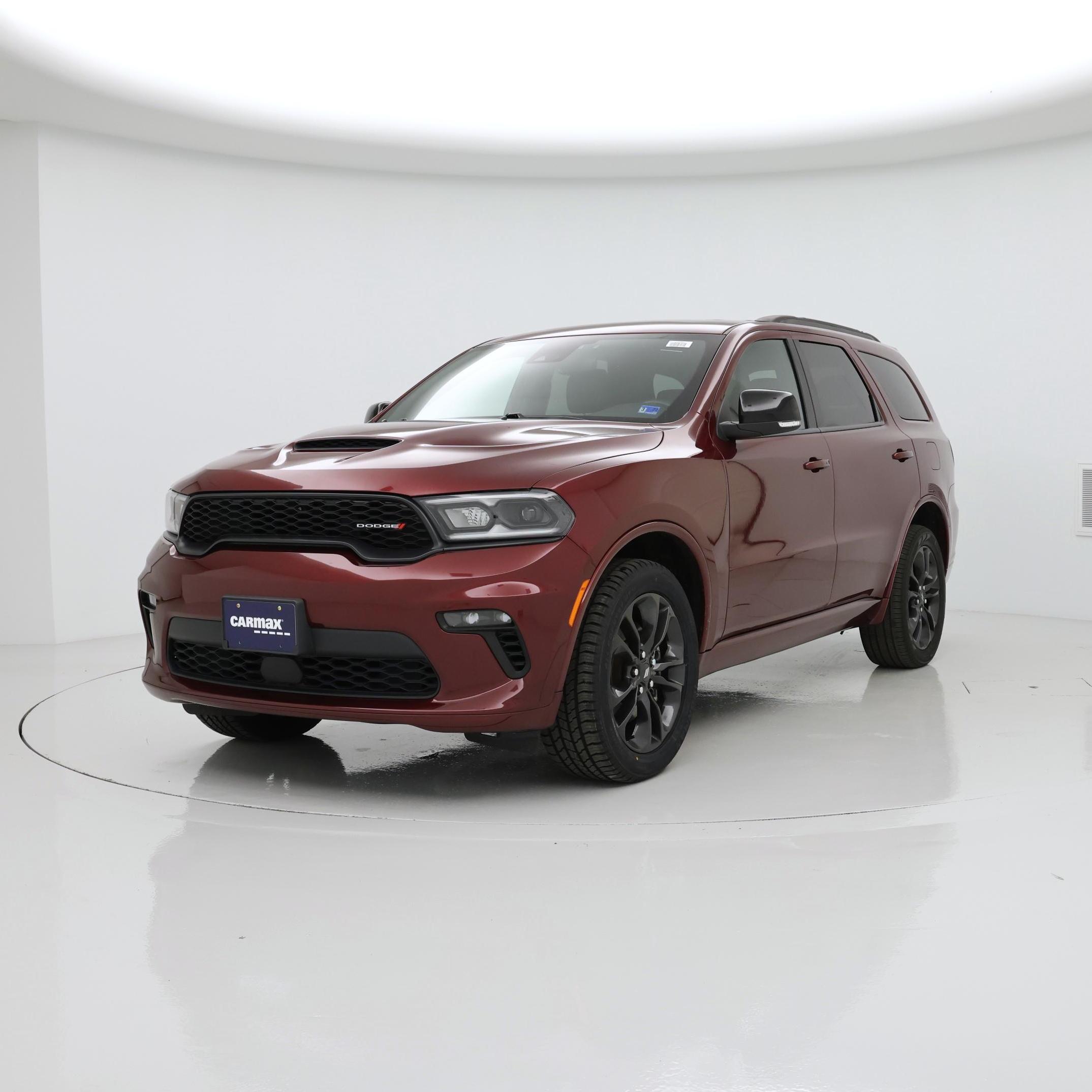 Thumbnail: 2022 Dodge Durango - 4