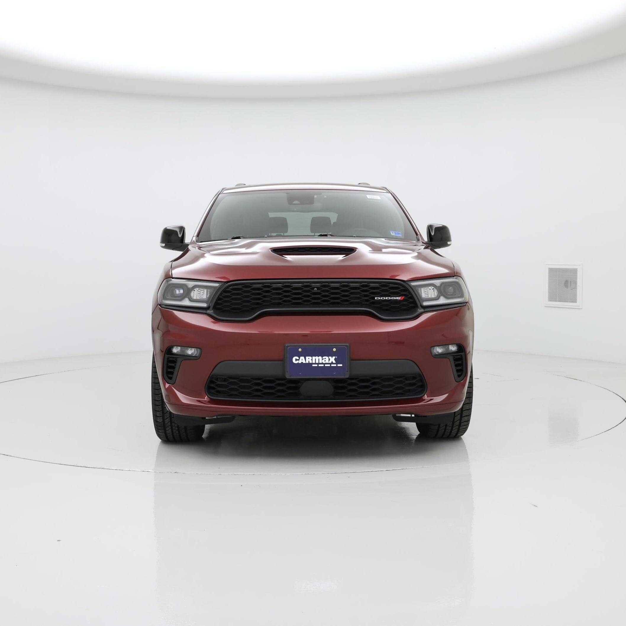 Thumbnail: 2022 Dodge Durango - 5