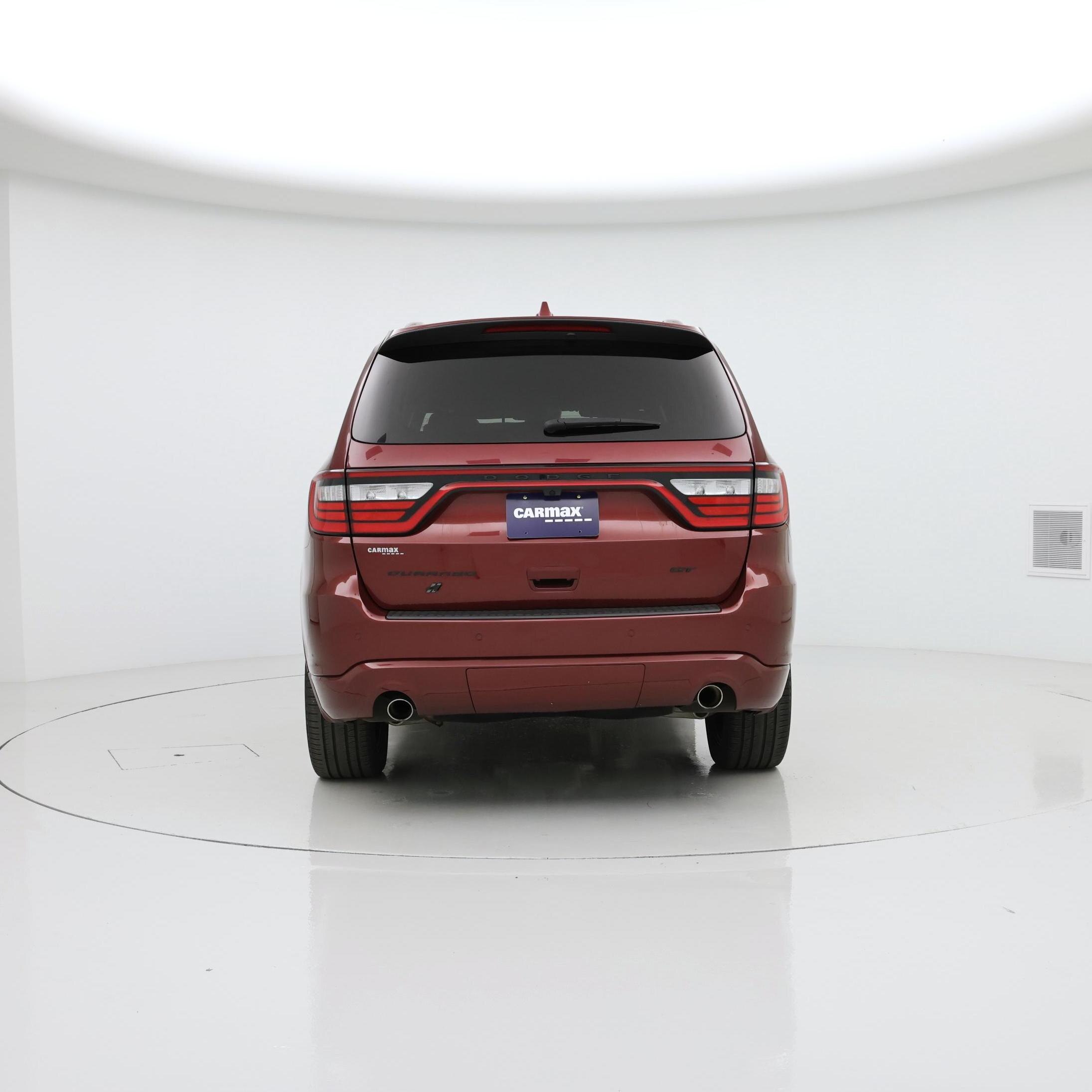 Thumbnail: 2022 Dodge Durango - 6