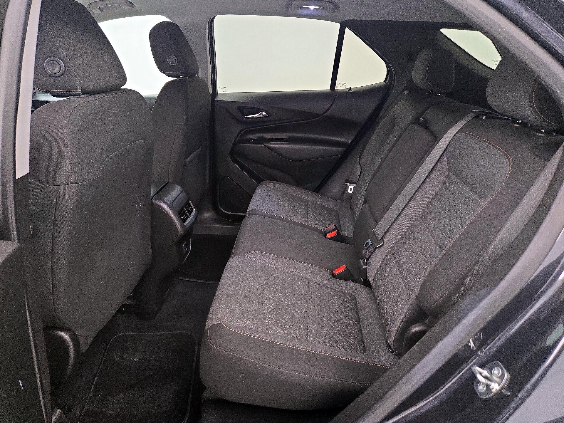 Thumbnail: 2022 Chevrolet Equinox - 20