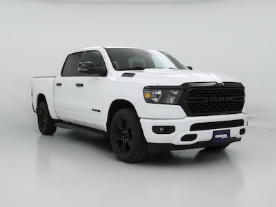 2023 Ram 1500 Bighorn