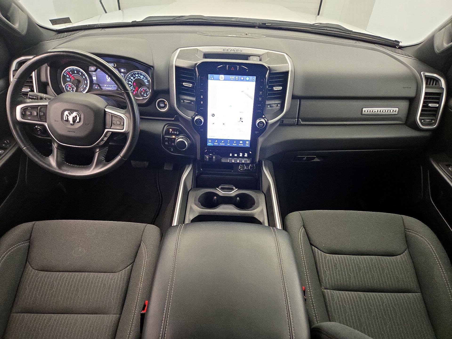 Thumbnail: 2023 RAM 1500 - 9
