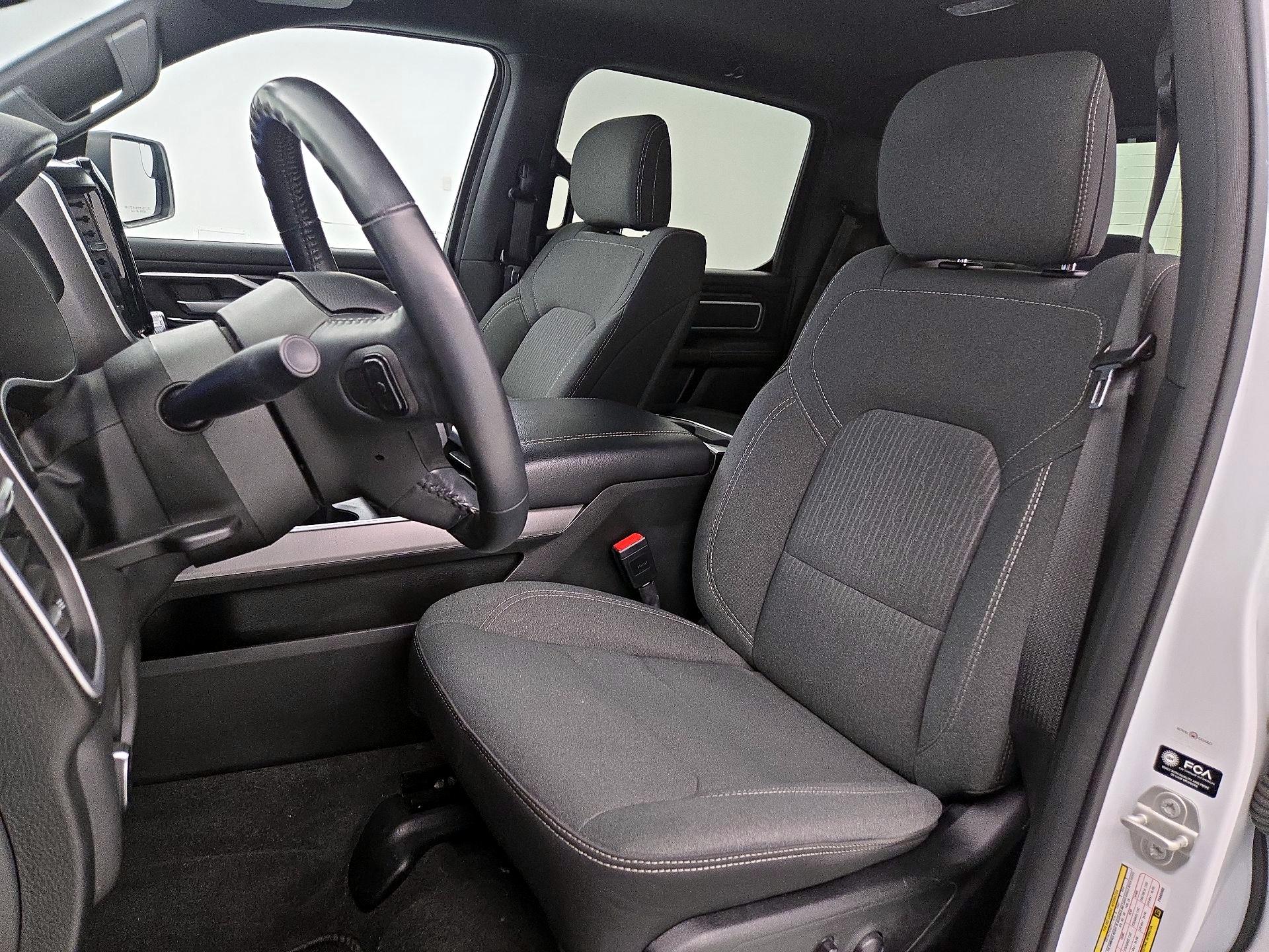 Thumbnail: 2023 RAM 1500 - 11