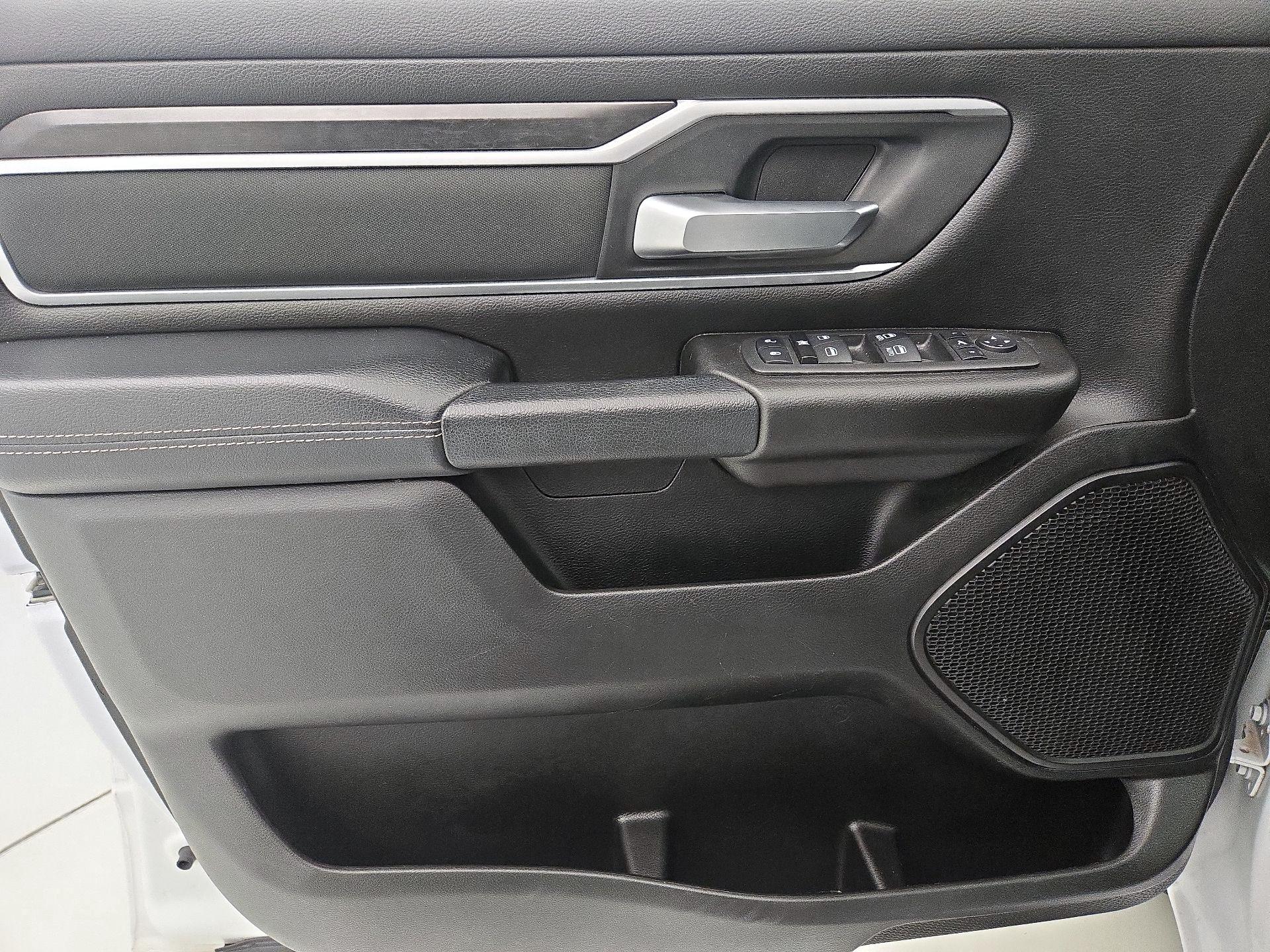 Thumbnail: 2023 RAM 1500 - 12