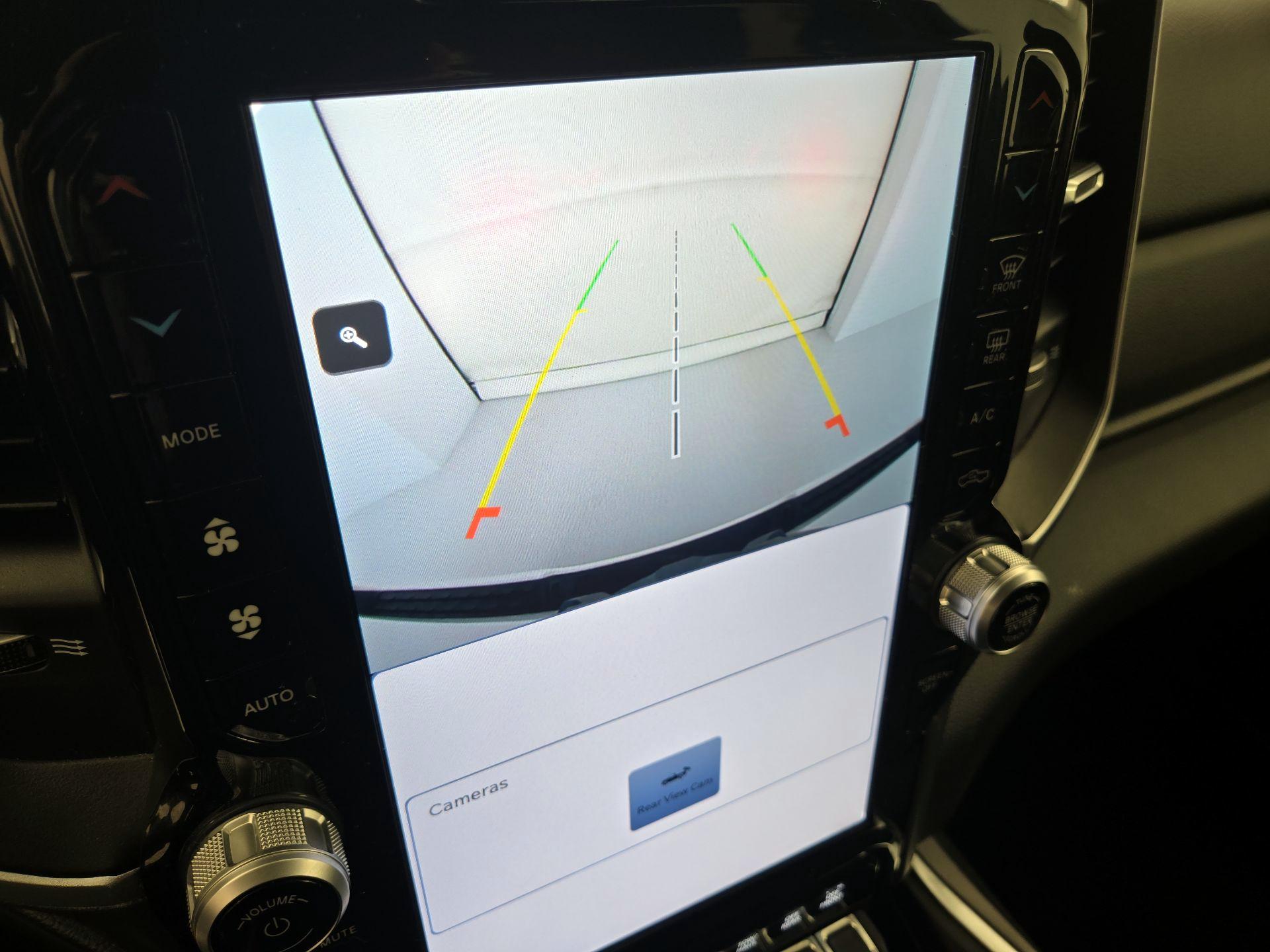 Thumbnail: 2023 RAM 1500 - 15