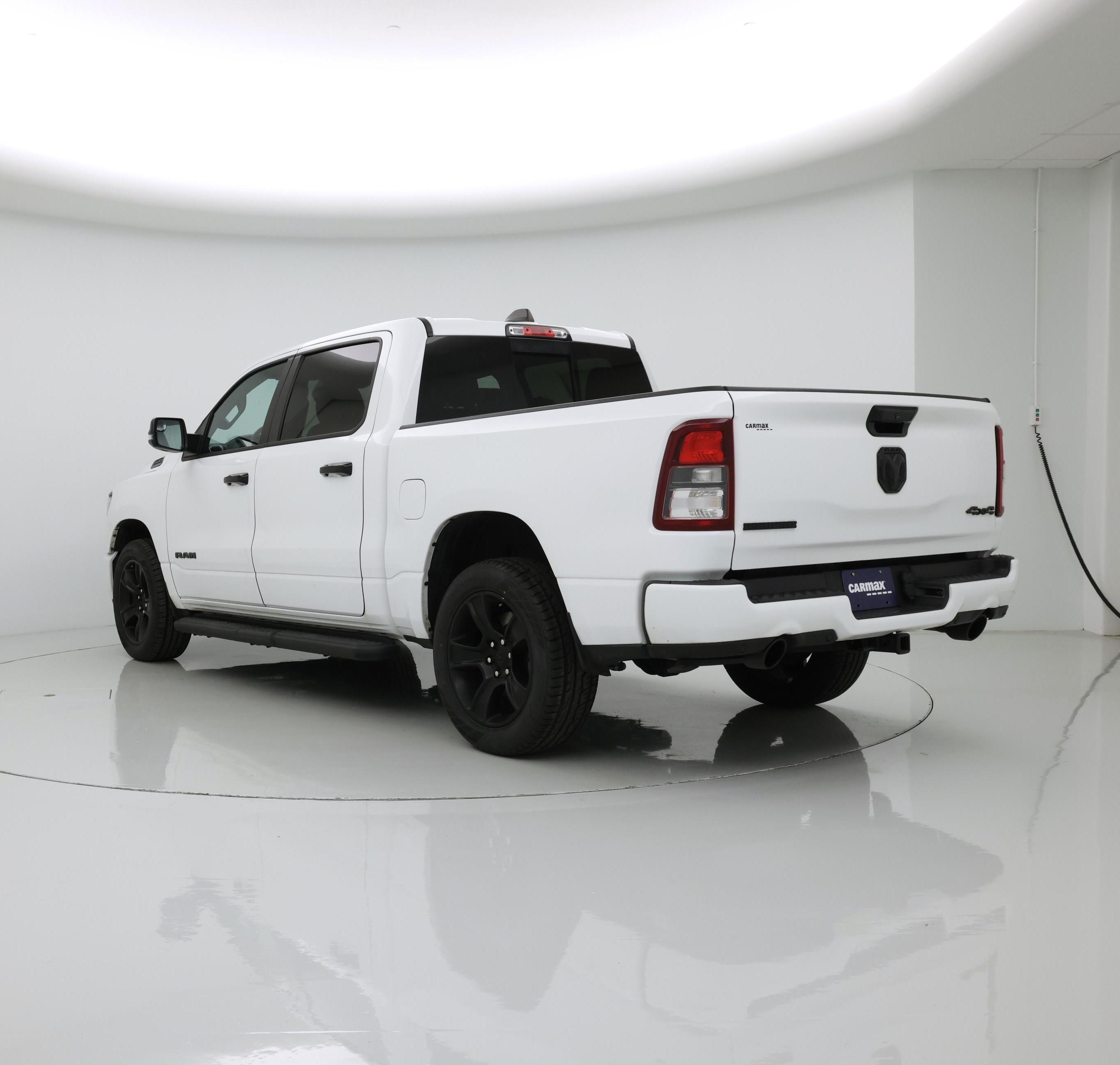 Thumbnail: 2023 RAM 1500 - 2