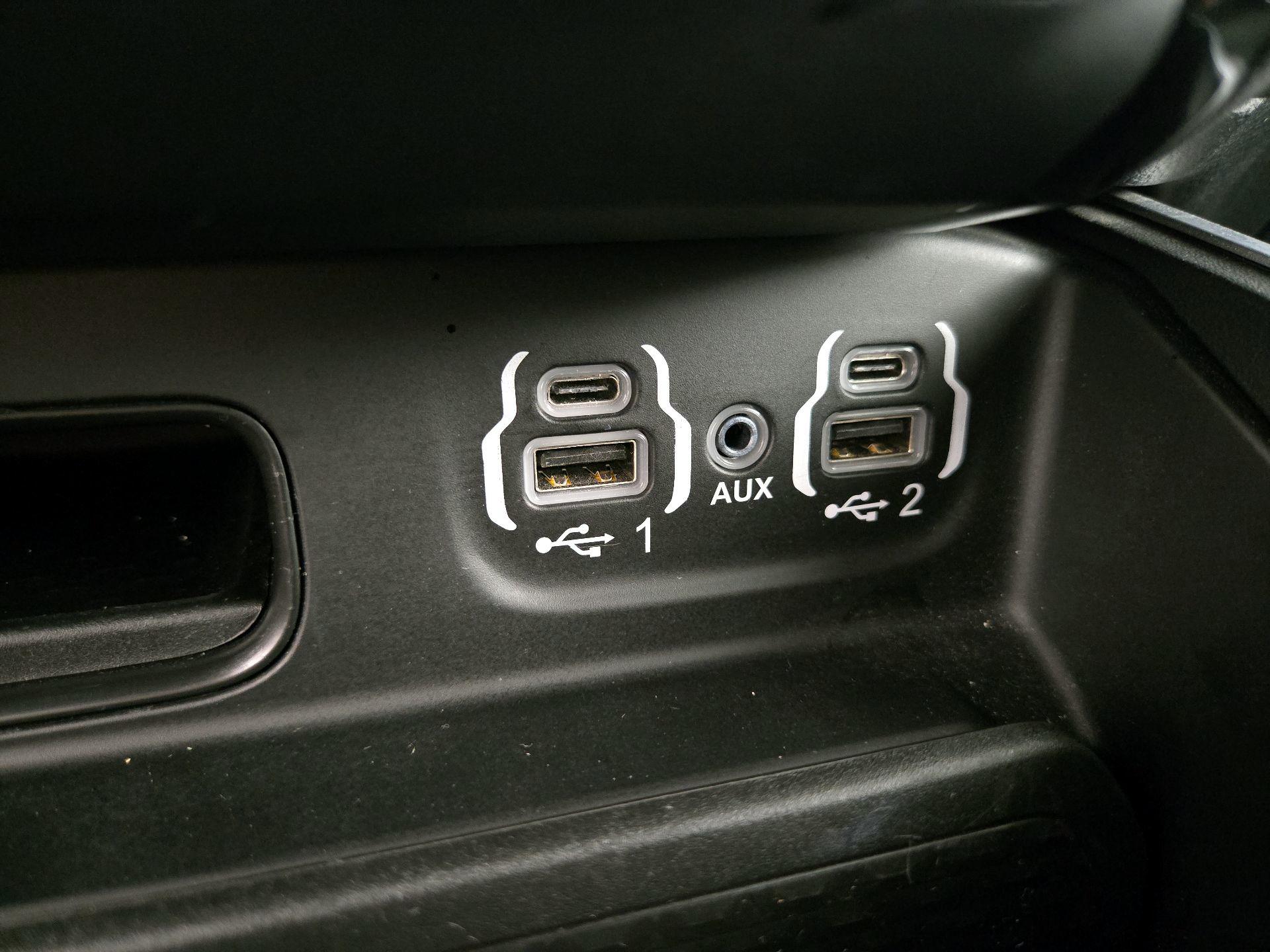 Thumbnail: 2023 RAM 1500 - 19