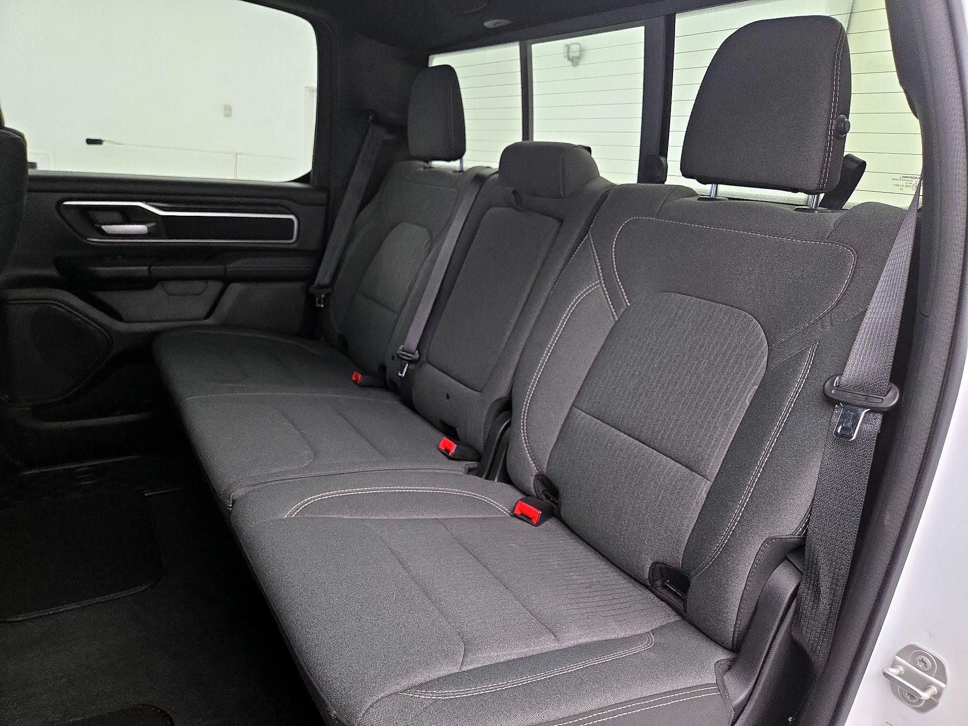 Thumbnail: 2023 RAM 1500 - 20