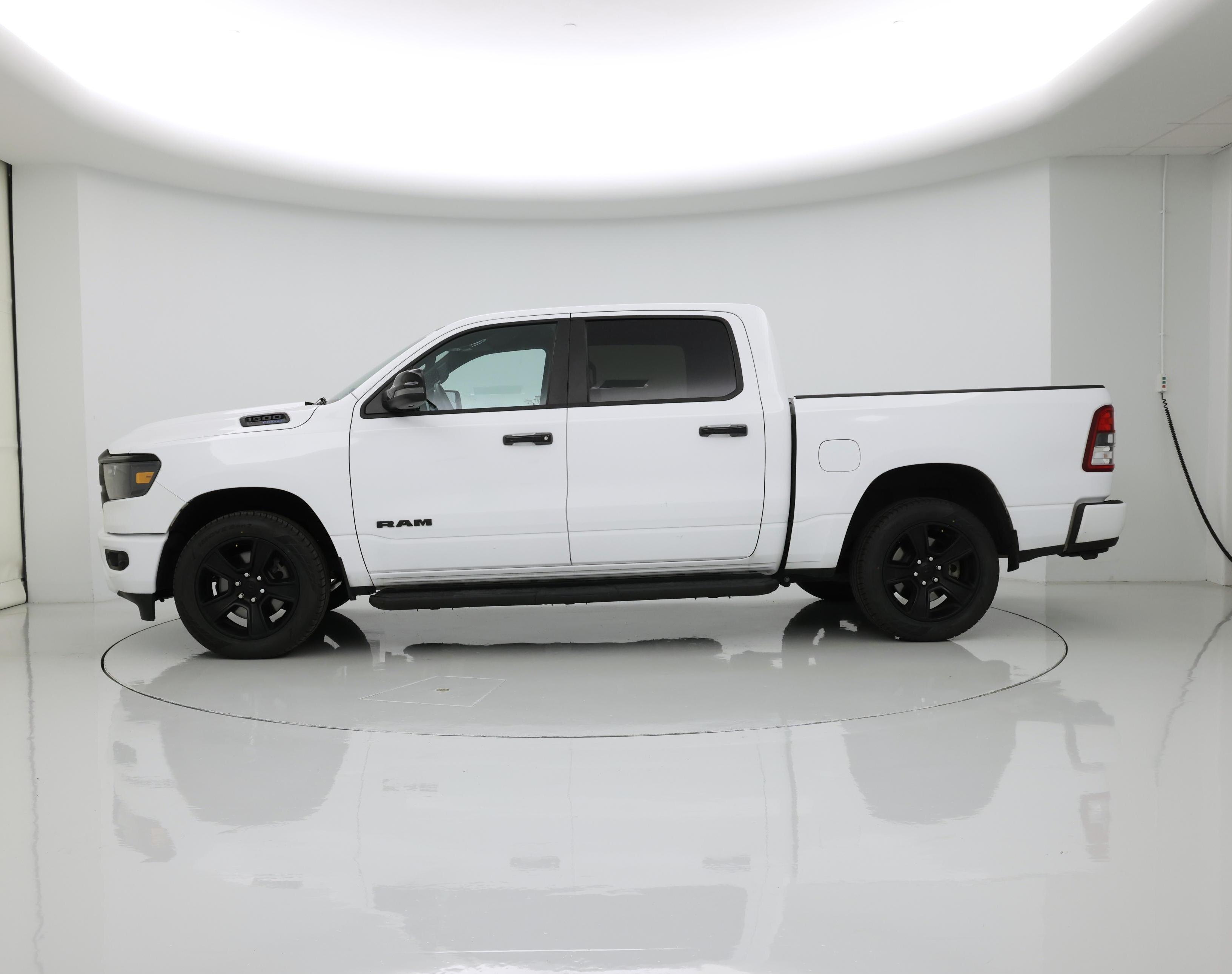 Thumbnail: 2023 RAM 1500 - 3