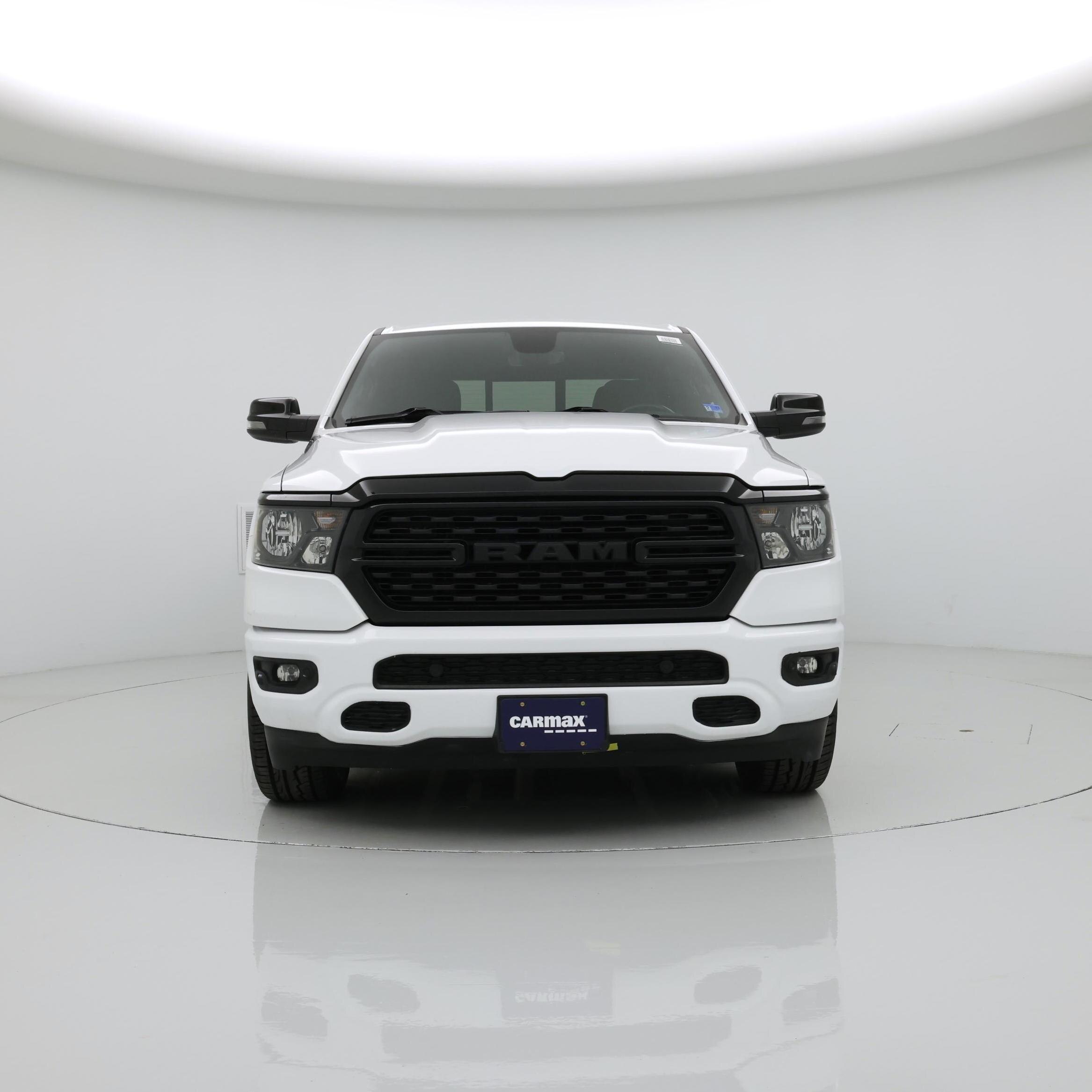 Thumbnail: 2023 RAM 1500 - 5